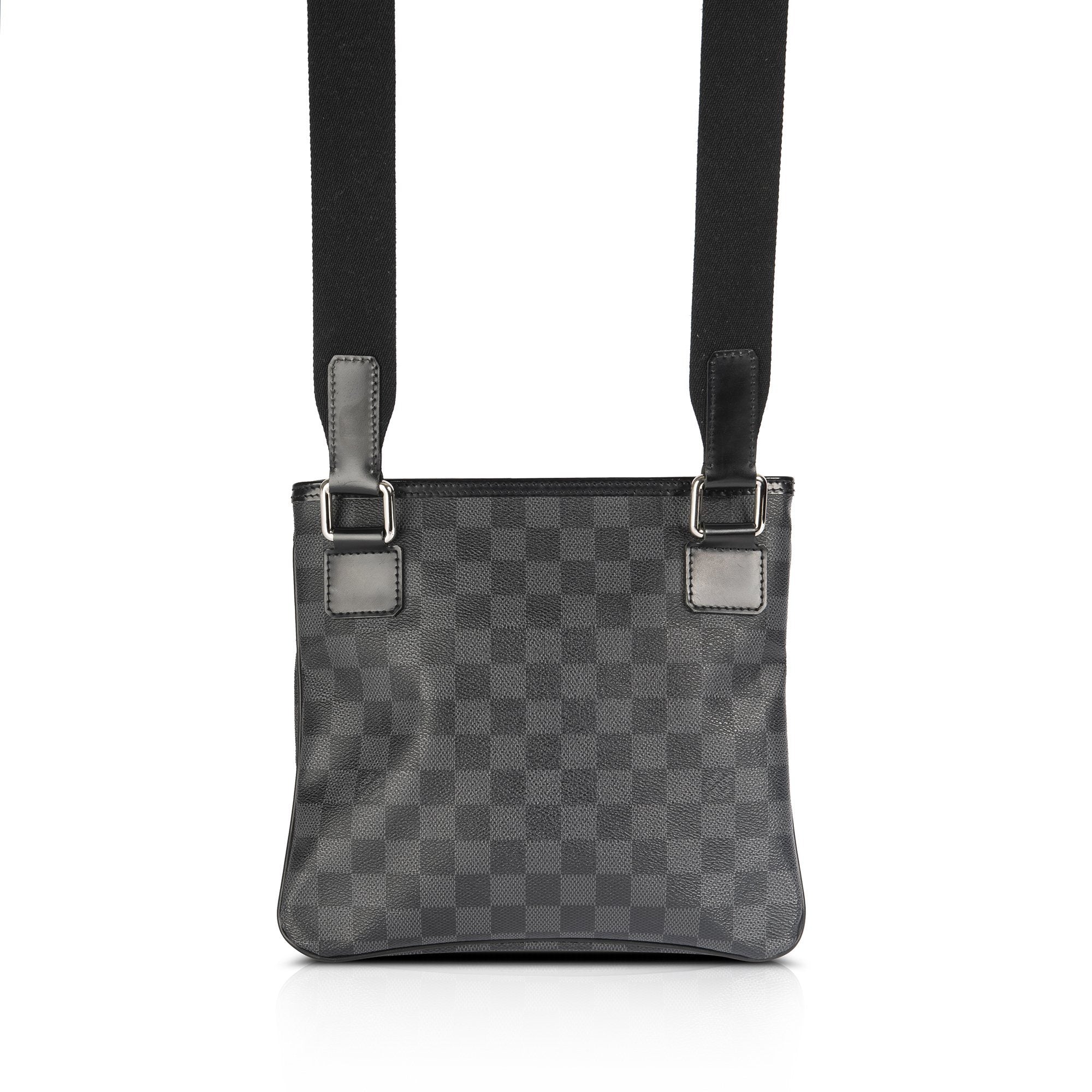 Louis Vuitton Damier Graphite Thomas Bag