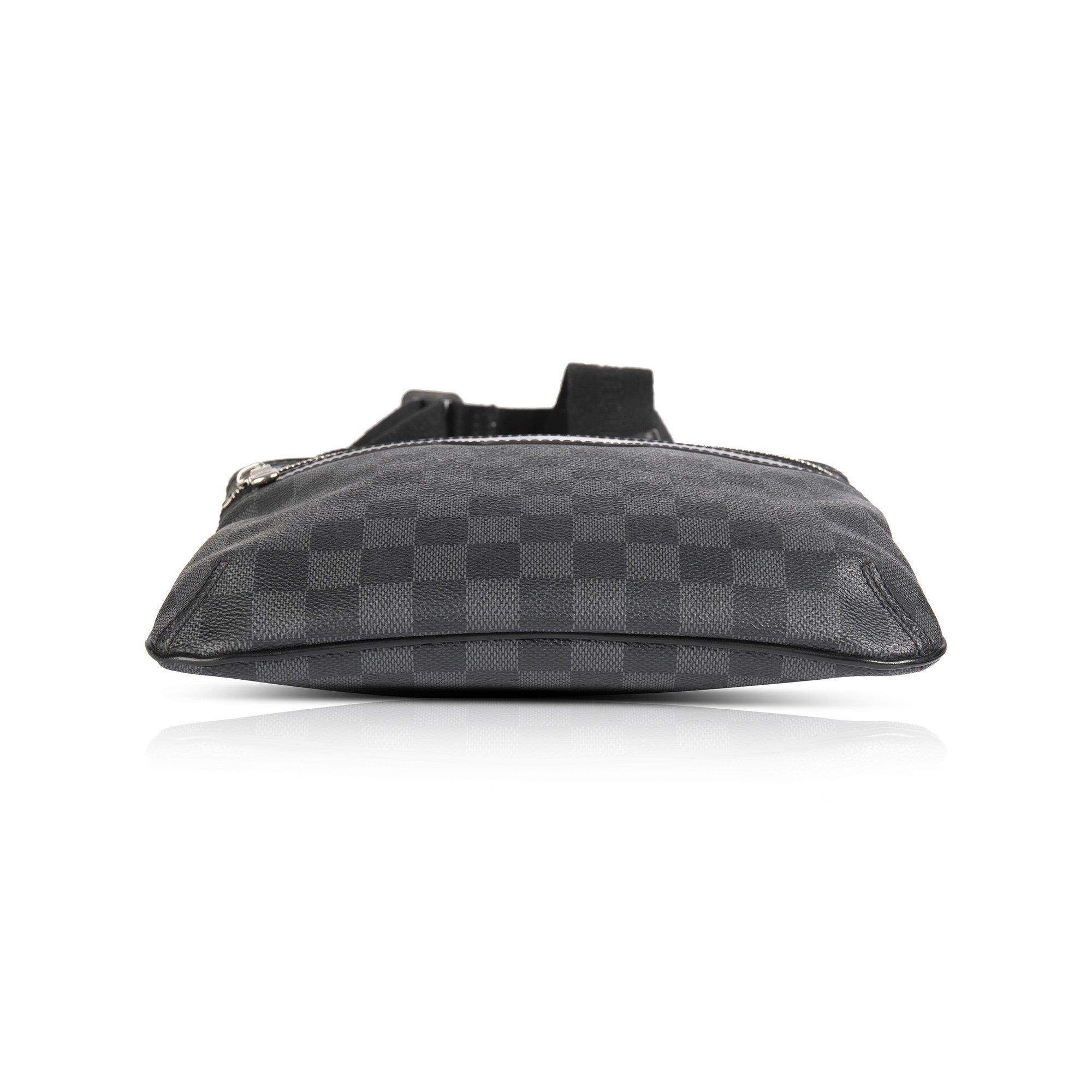 Louis Vuitton Damier Graphite Thomas Bag