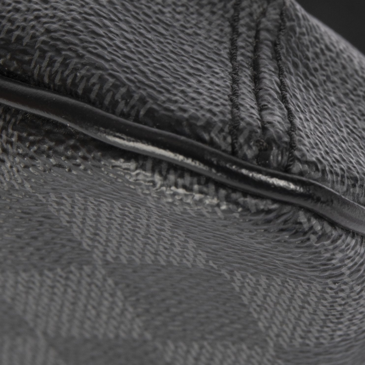 Louis Vuitton Damier Graphite Thomas Bag