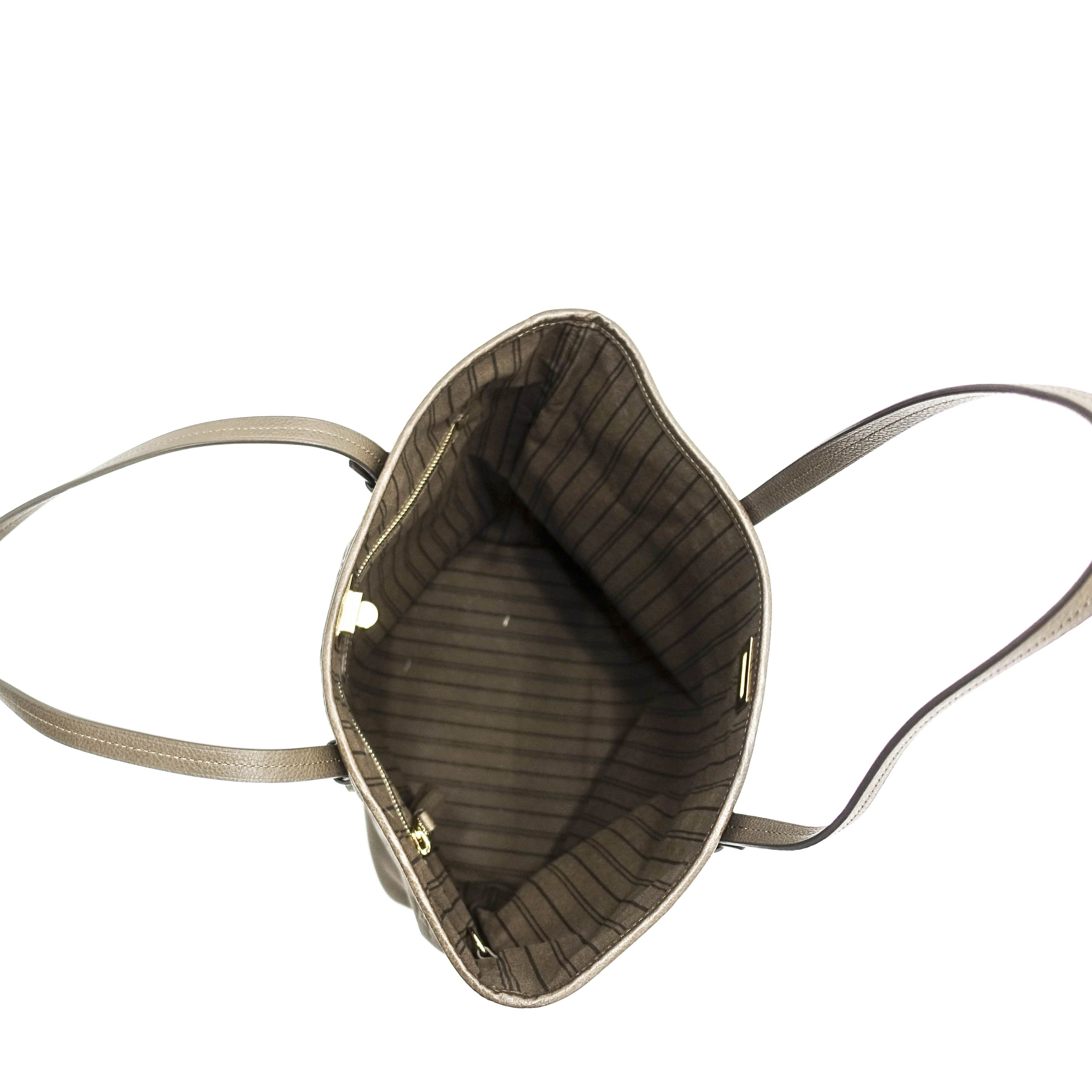 Louis Vuitton Empreinte Citadine GM