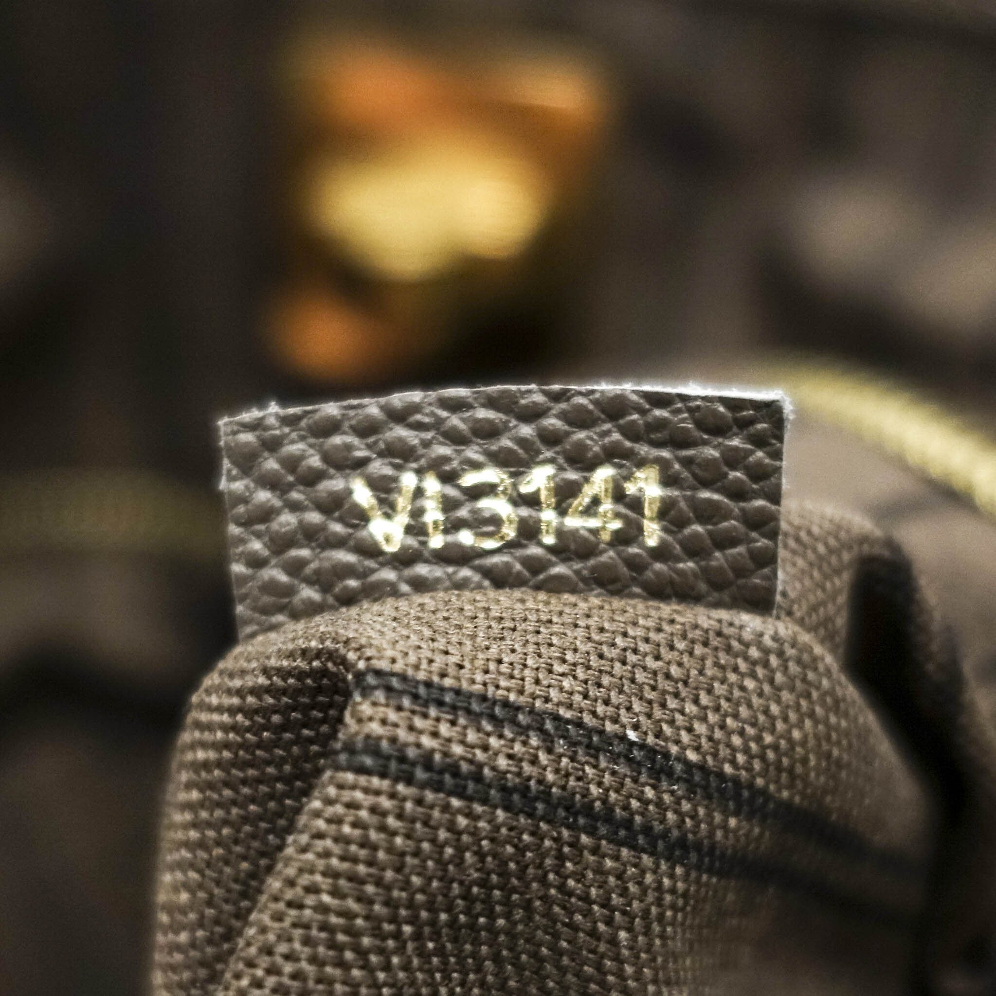Louis Vuitton Empreinte Citadine GM