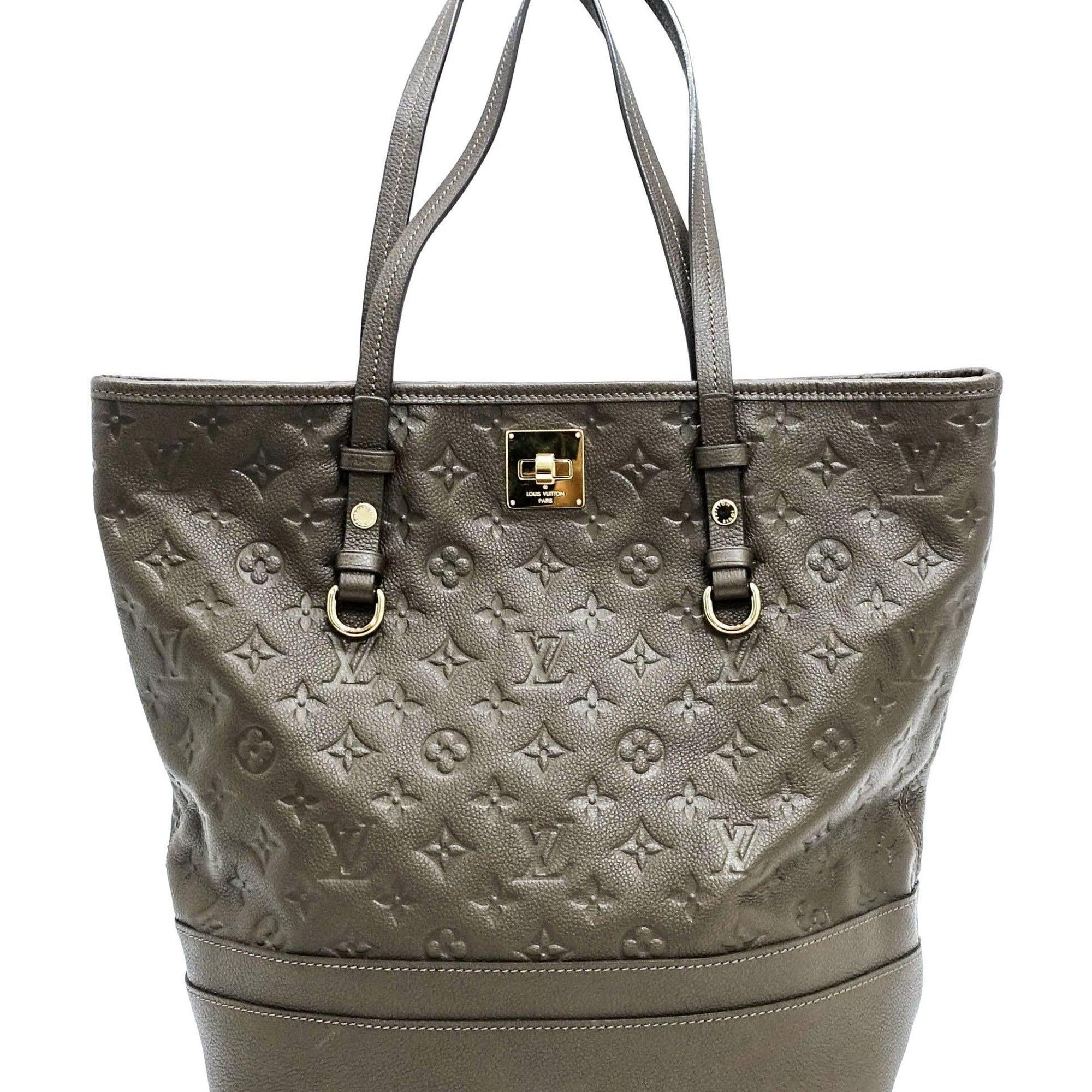 Louis Vuitton Empreinte Citadine GM