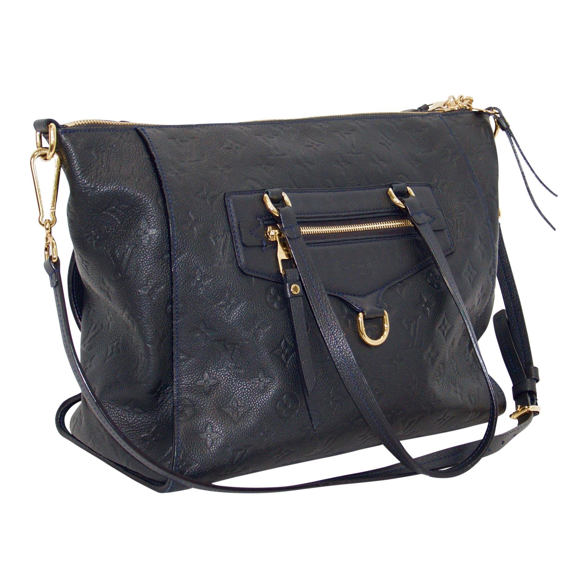 Louis Vuitton Empreinte Lumineuse PM