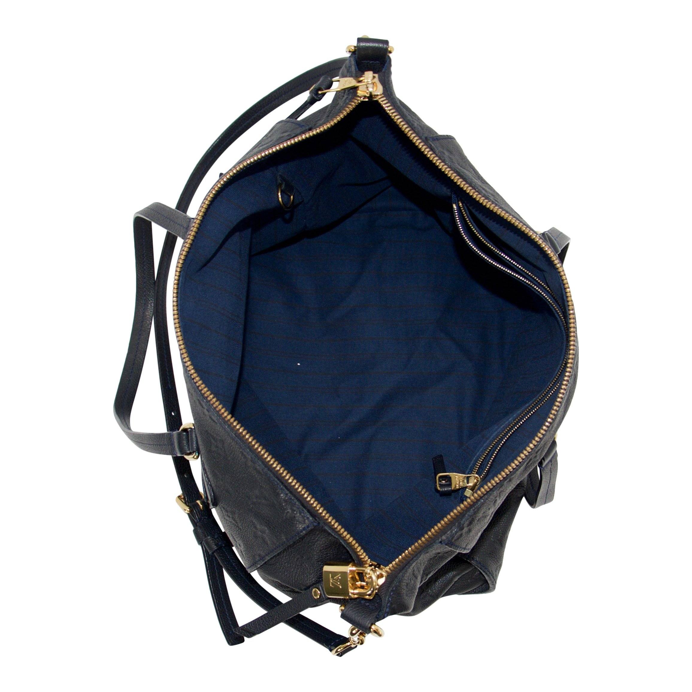 Louis Vuitton Empreinte Lumineuse PM