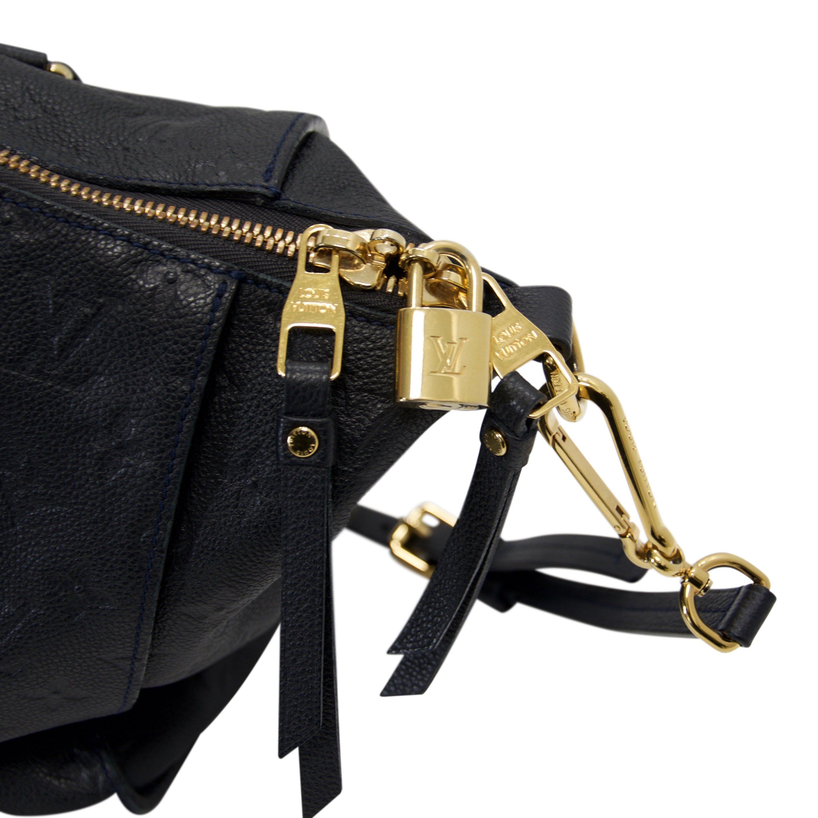 Louis Vuitton Empreinte Lumineuse PM