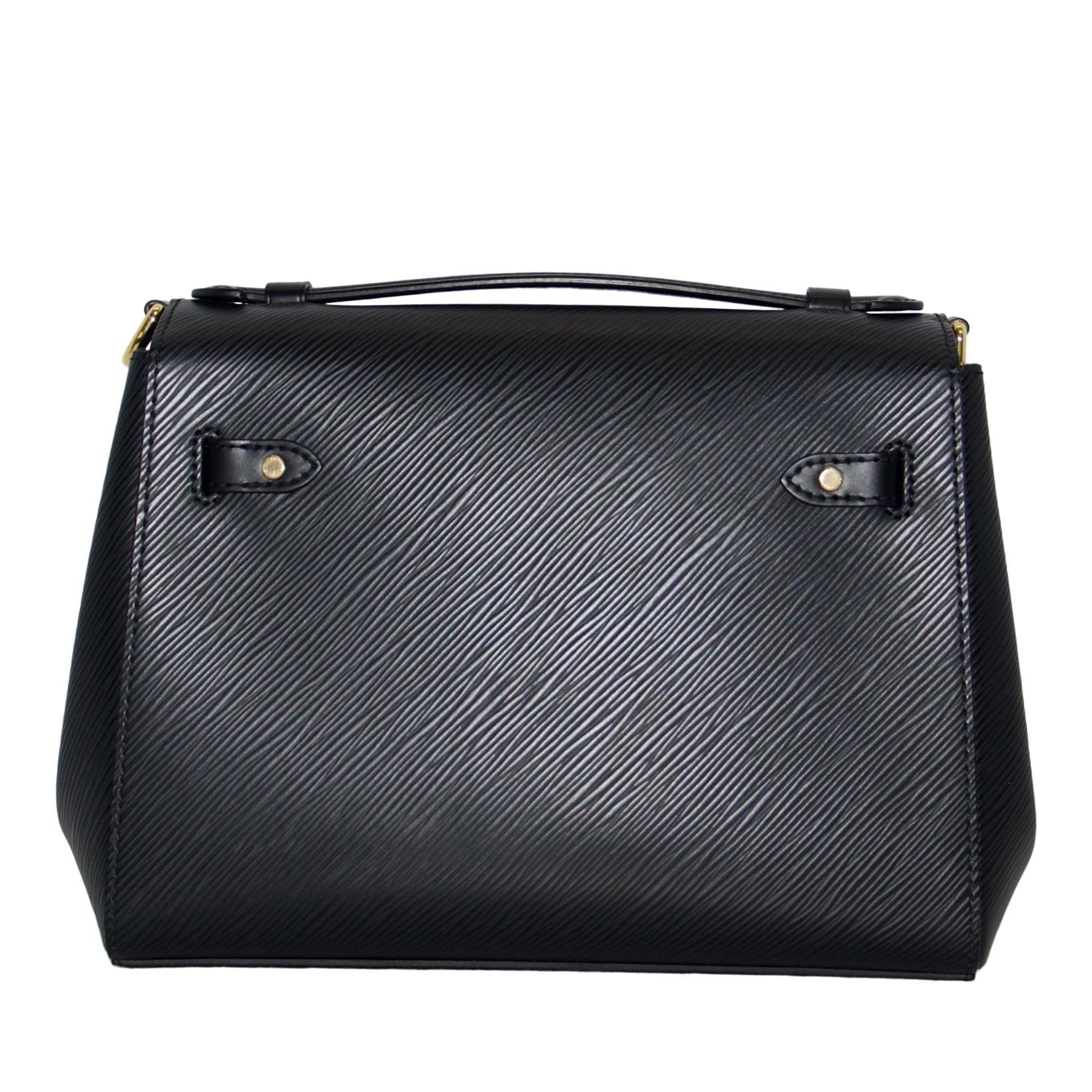 Louis Vuitton Epi Boccador