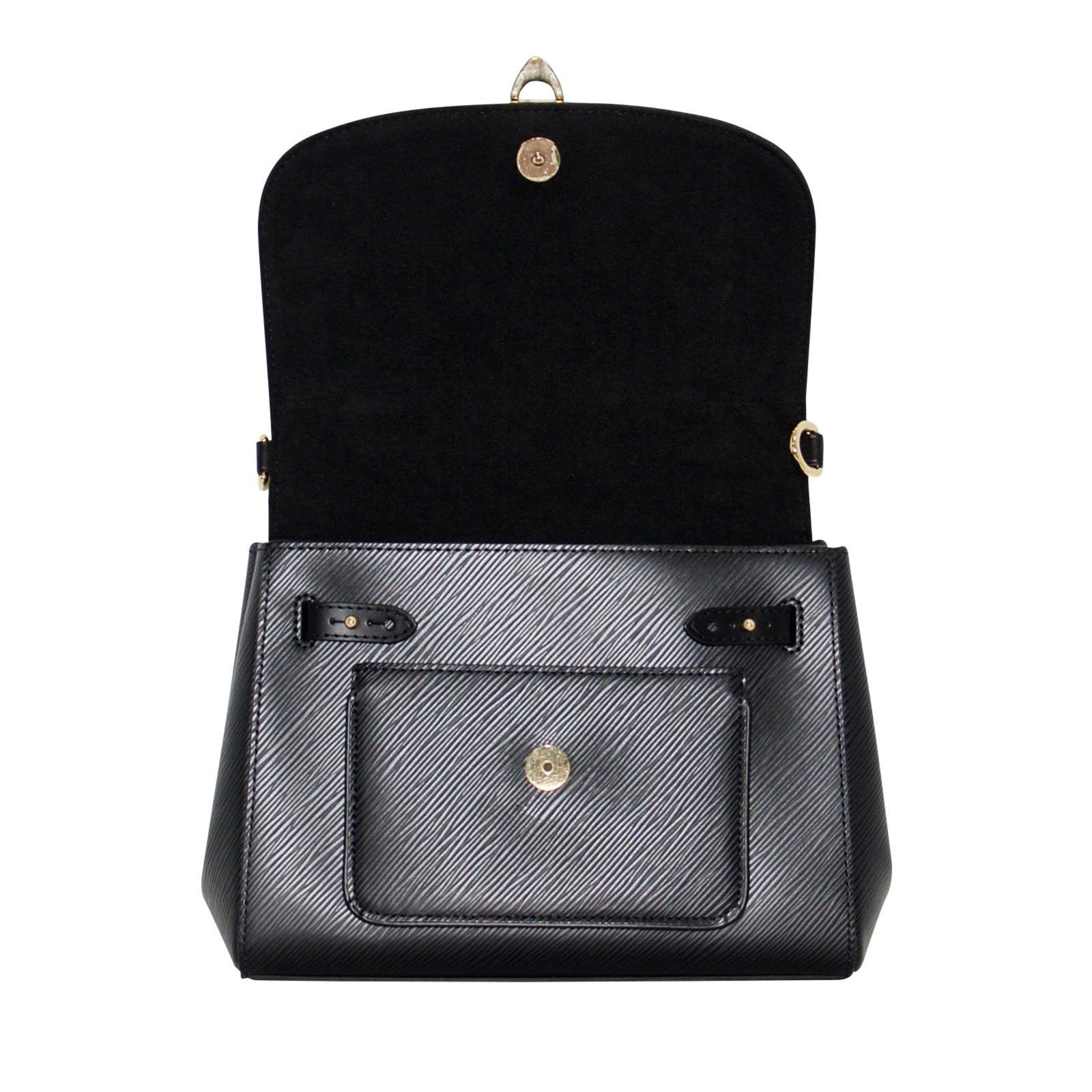 Louis Vuitton Epi Boccador