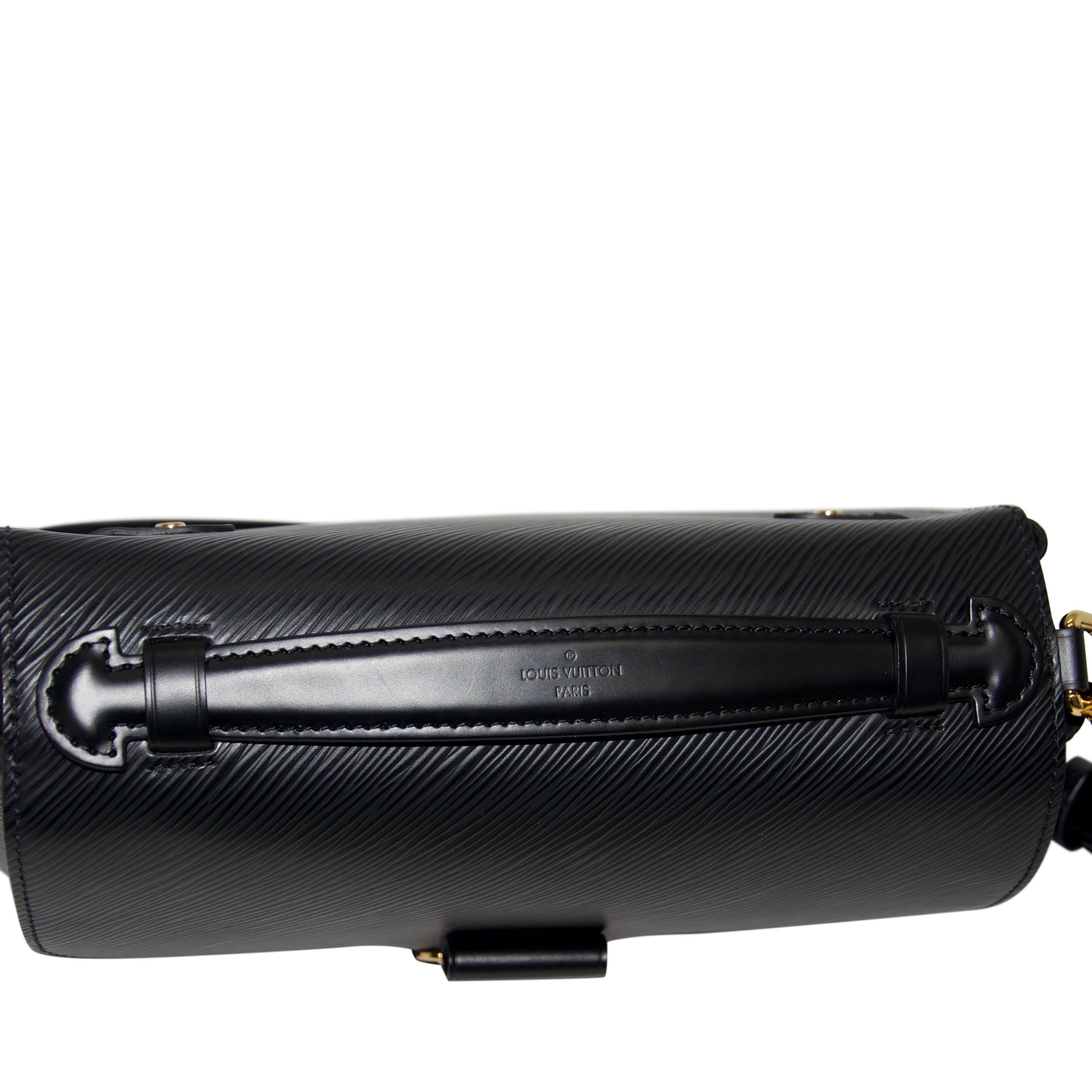 Louis Vuitton Epi Boccador