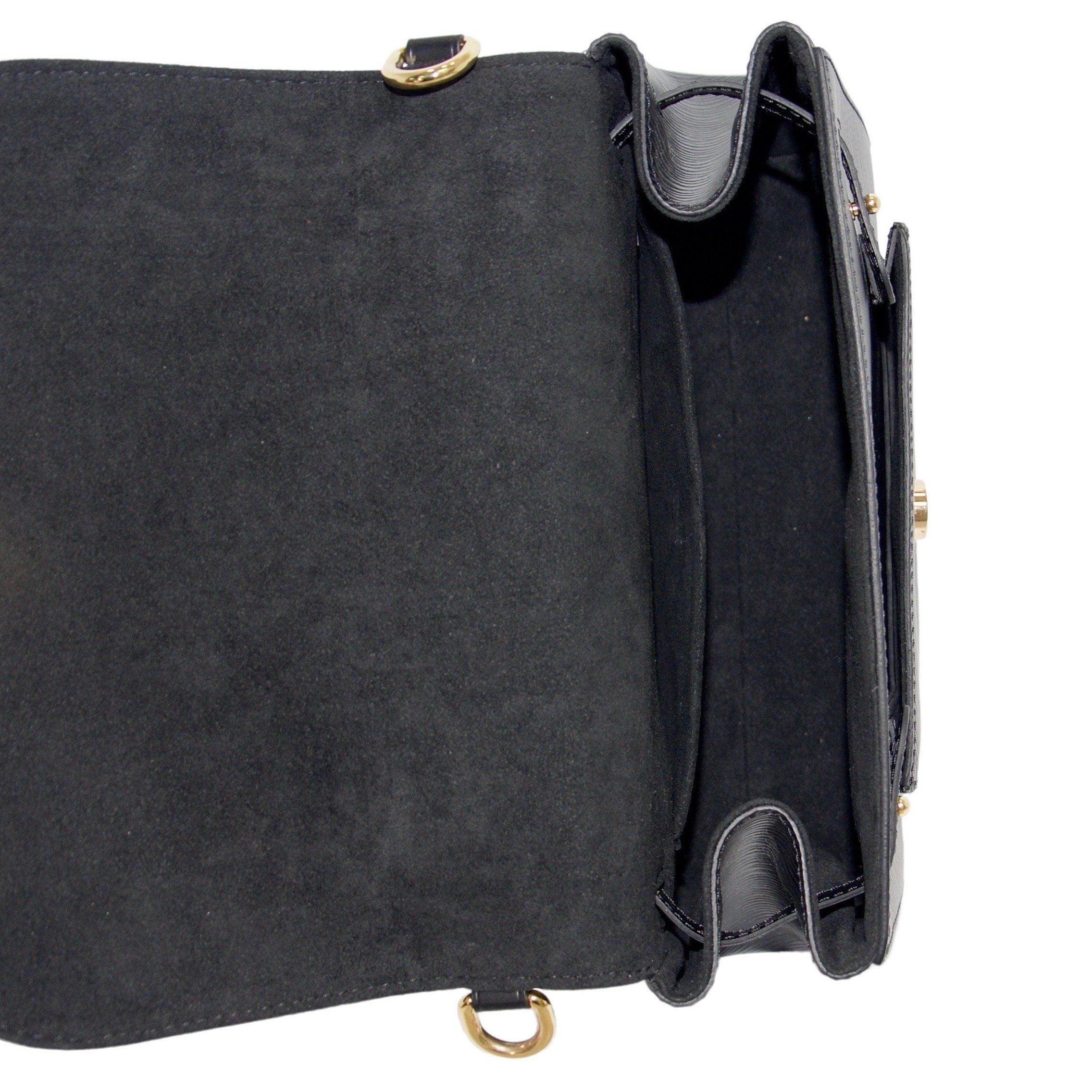 Louis Vuitton Epi Boccador