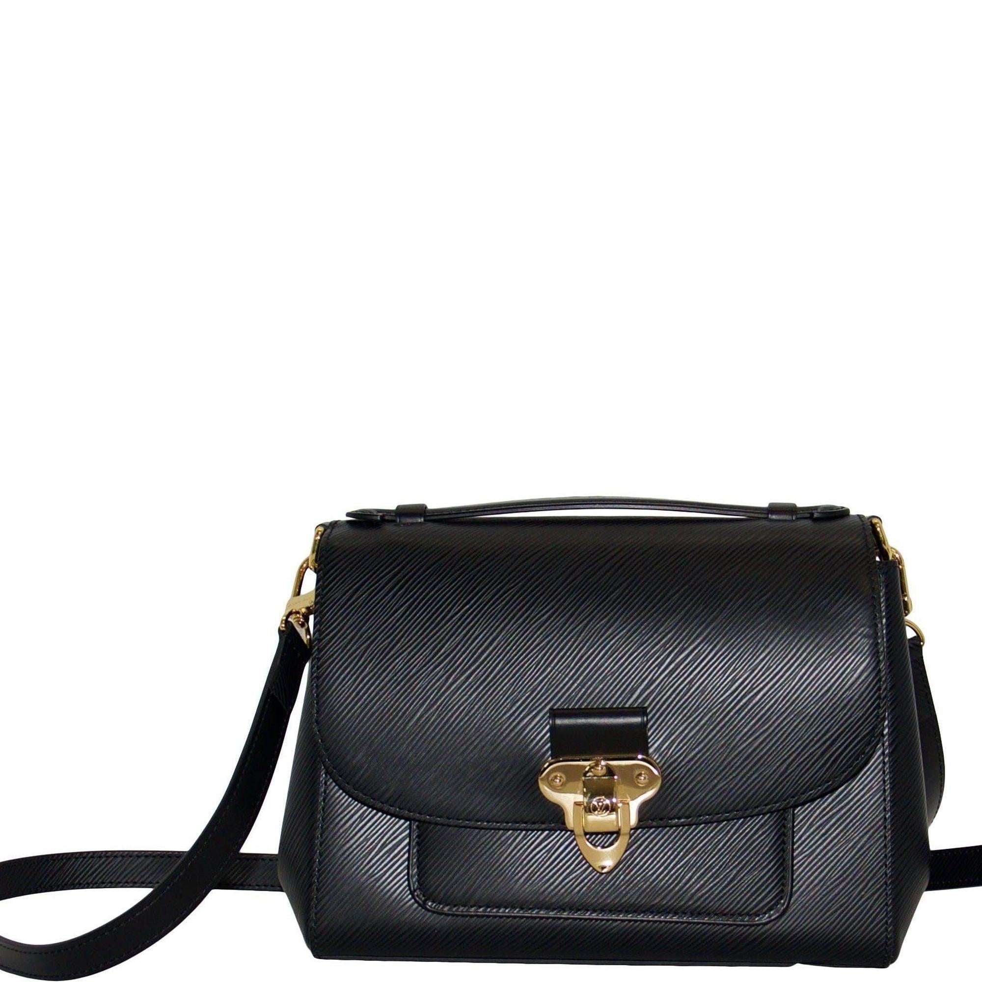 Louis Vuitton Epi Boccador