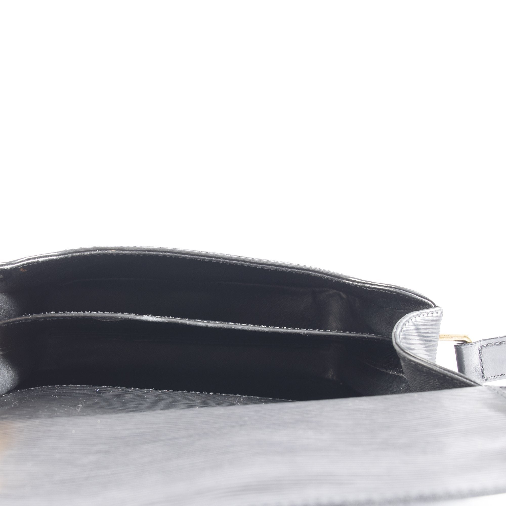 Louis Vuitton Epi Cartouchiere MM