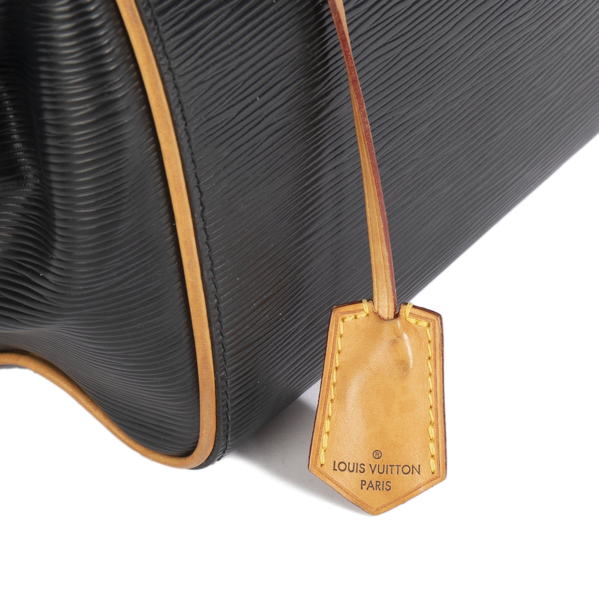 Louis Vuitton Epi Doc BB