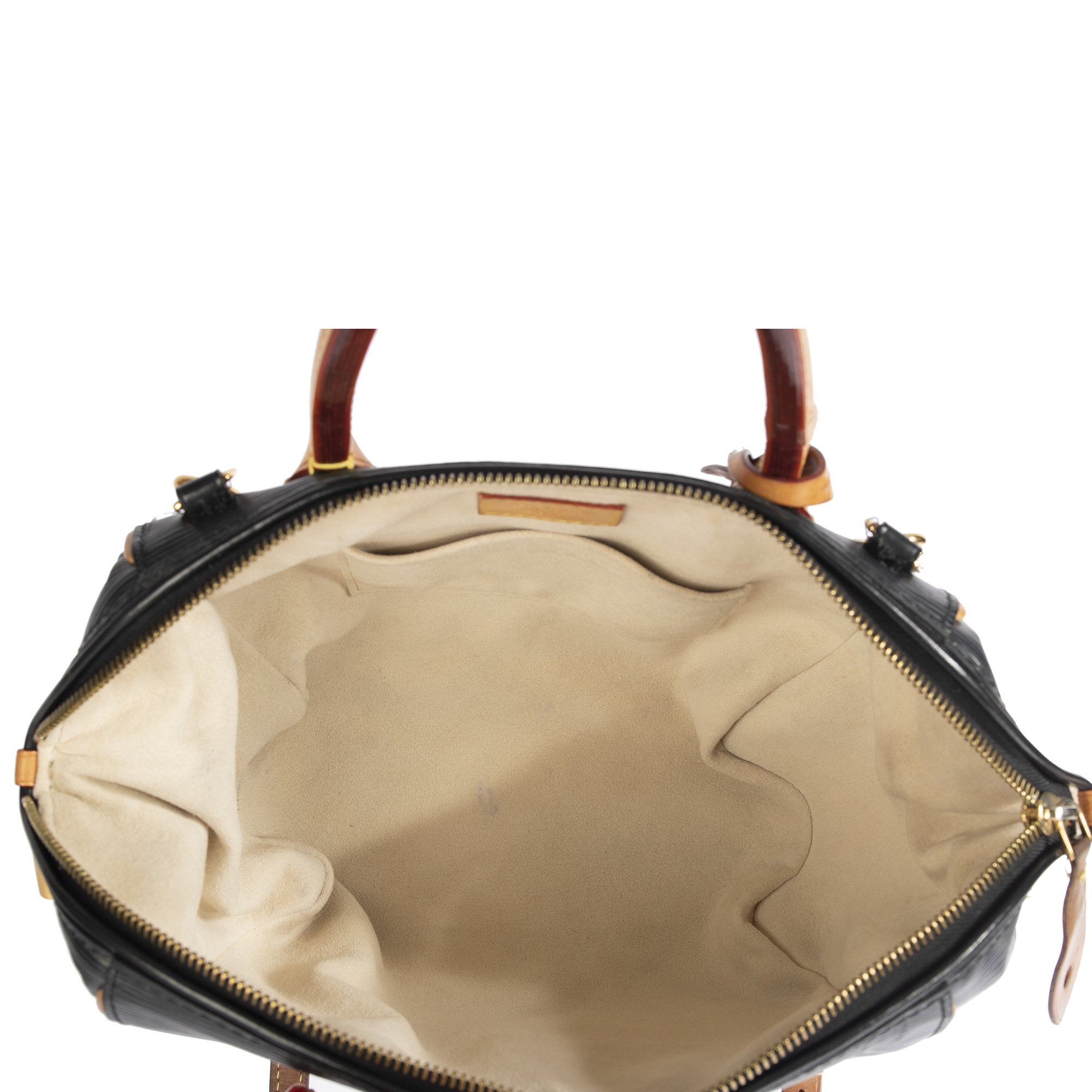 Louis Vuitton Epi Doc BB