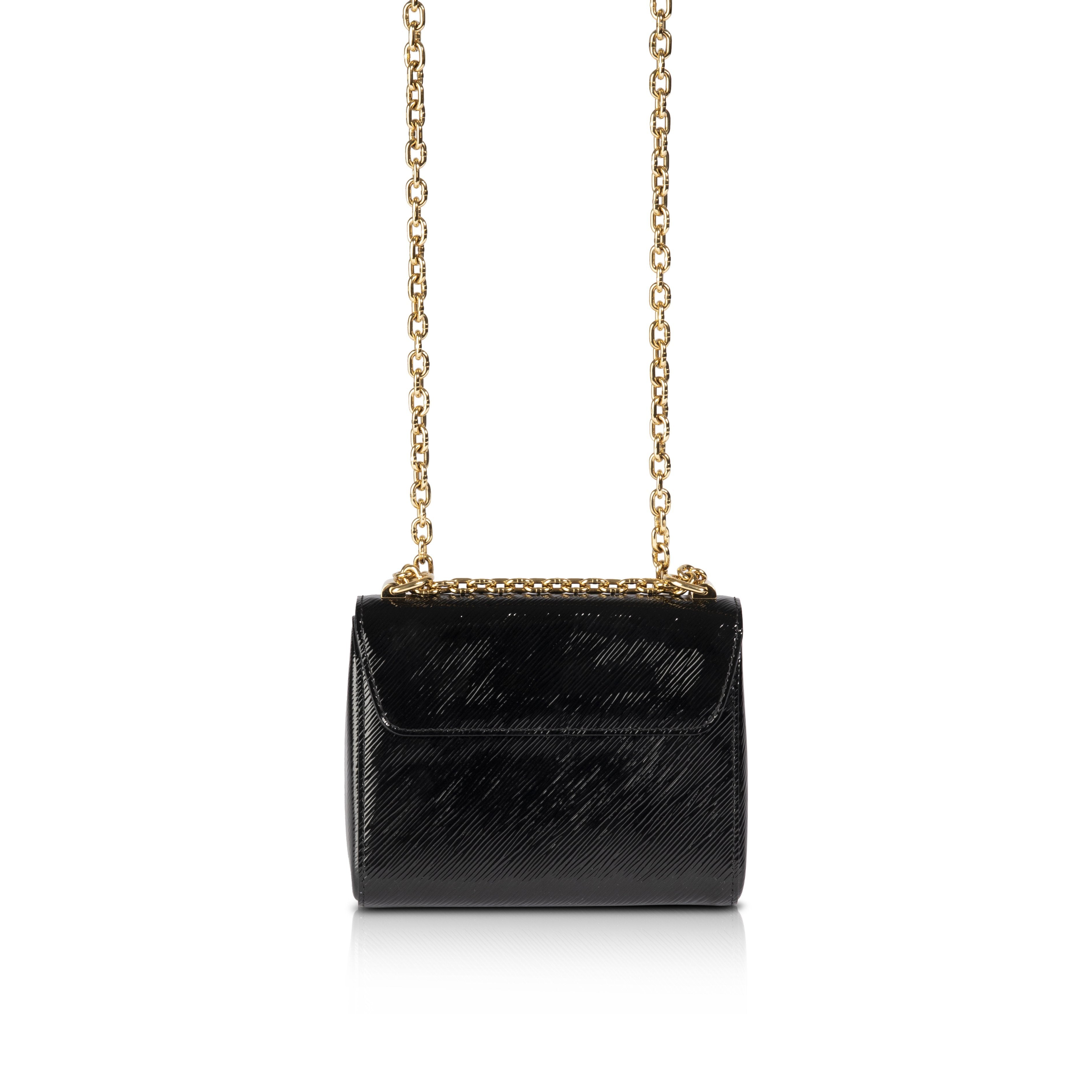 Louis Vuitton Epi Electric Twist PM