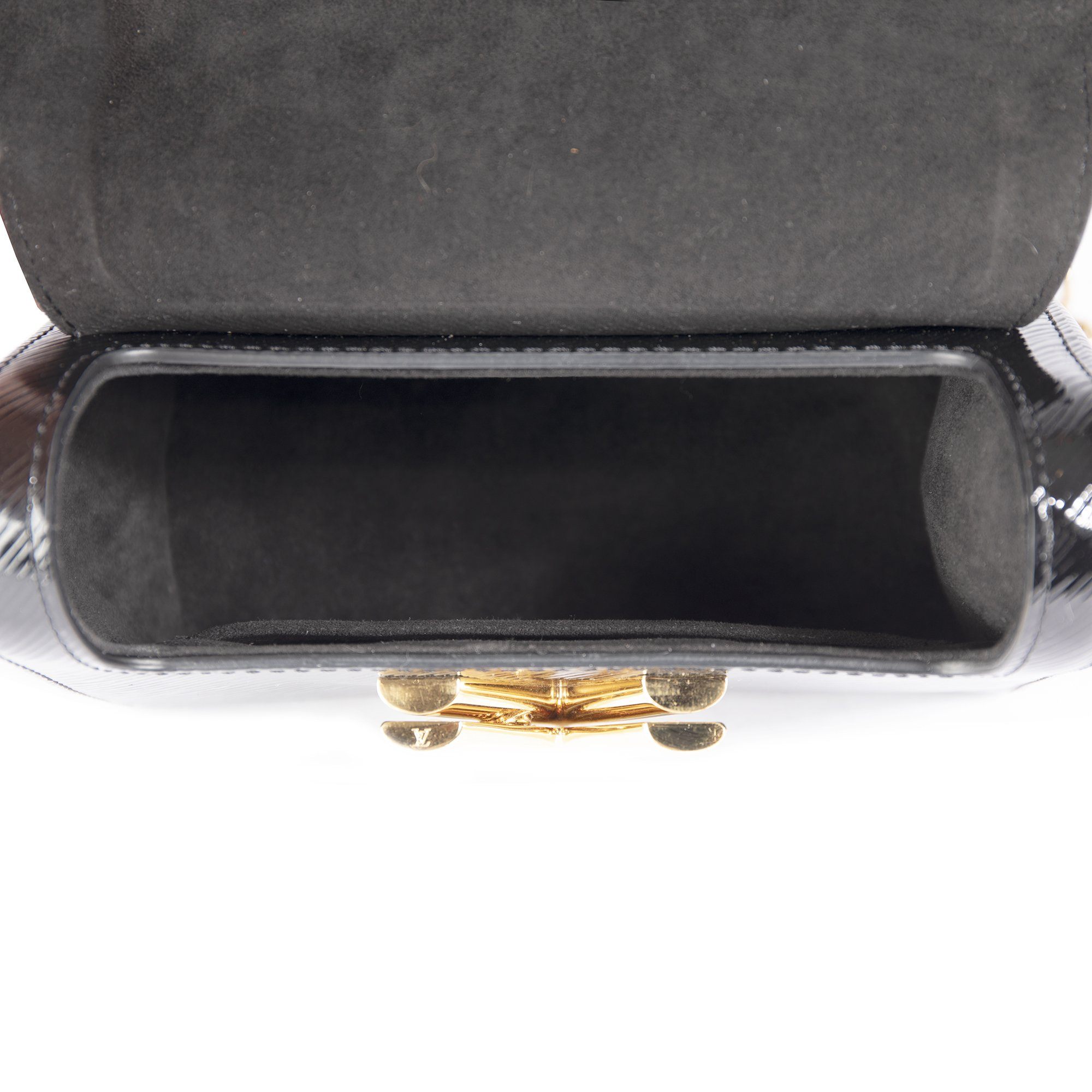 Louis Vuitton Epi Electric Twist PM