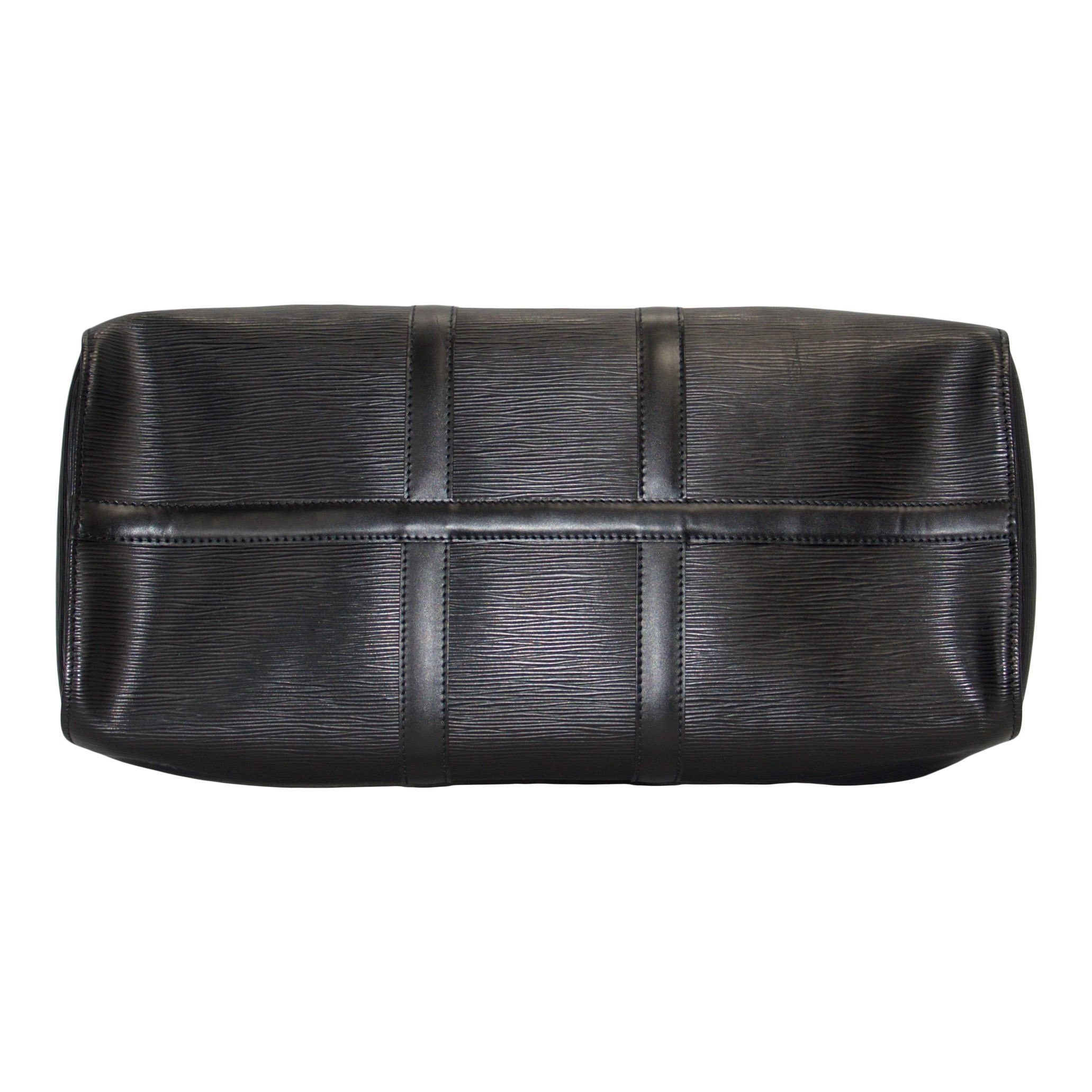 Louis Vuitton Epi Keepall 45