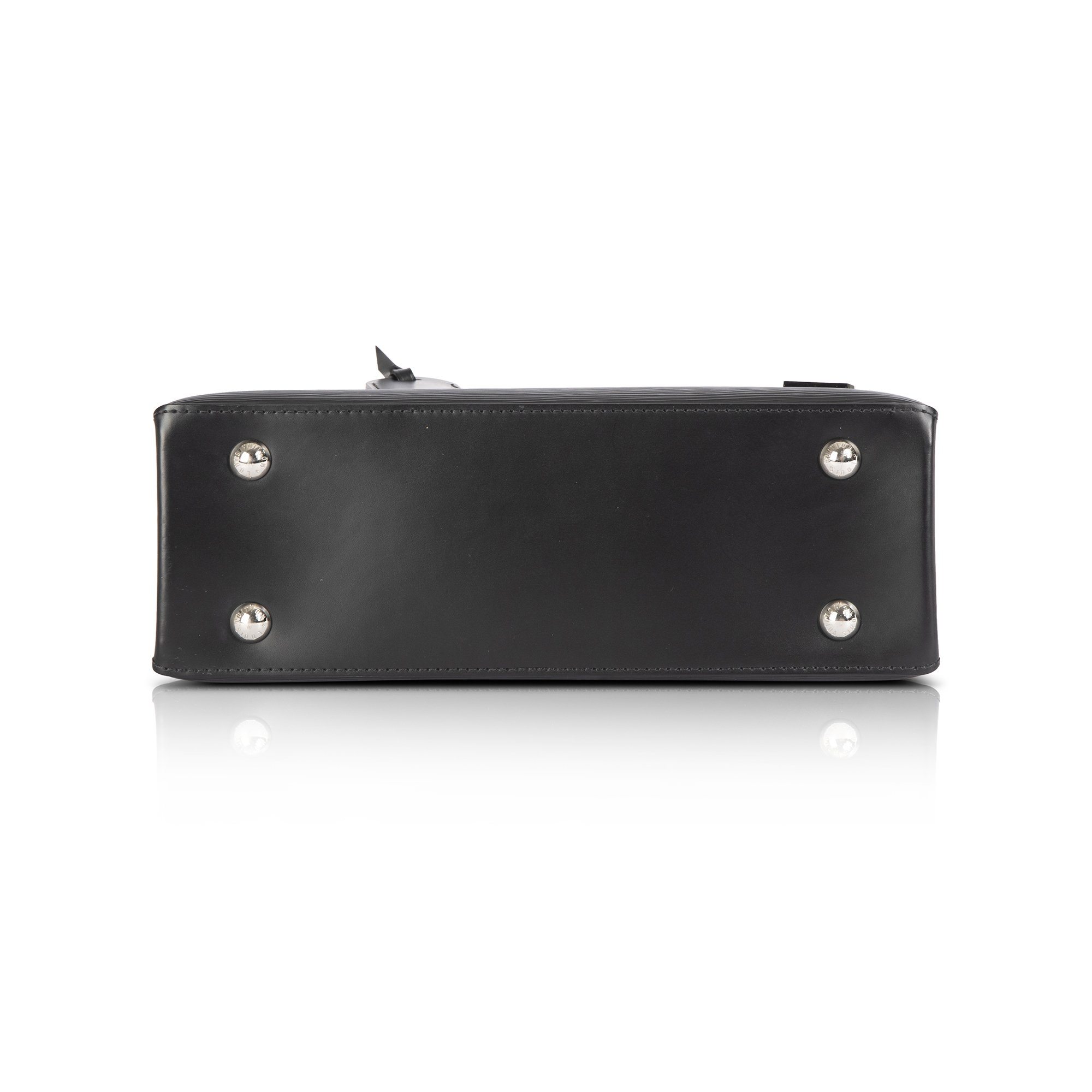 Louis Vuitton Epi Kleber PM