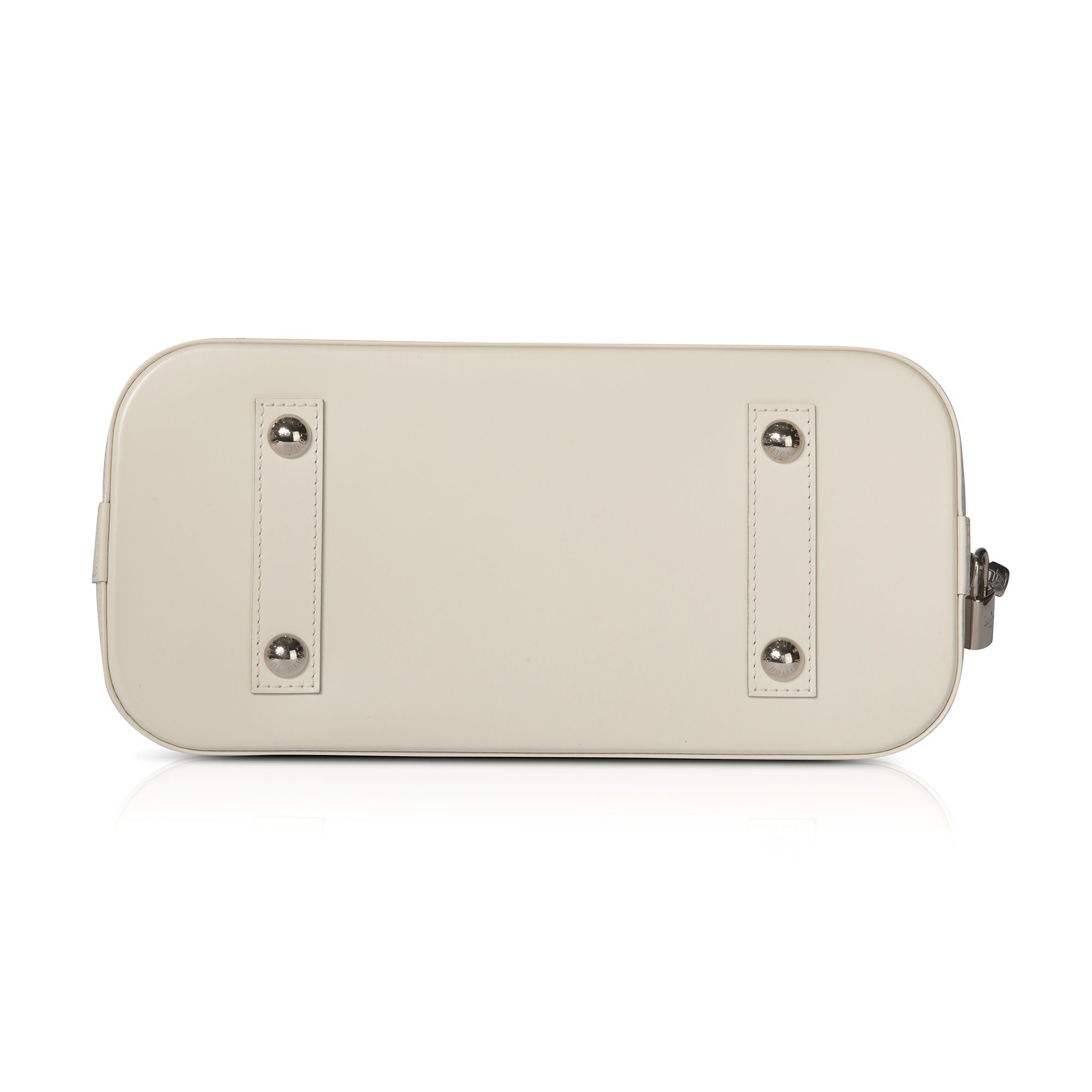 Louis Vuitton Epi Leather Alma PM