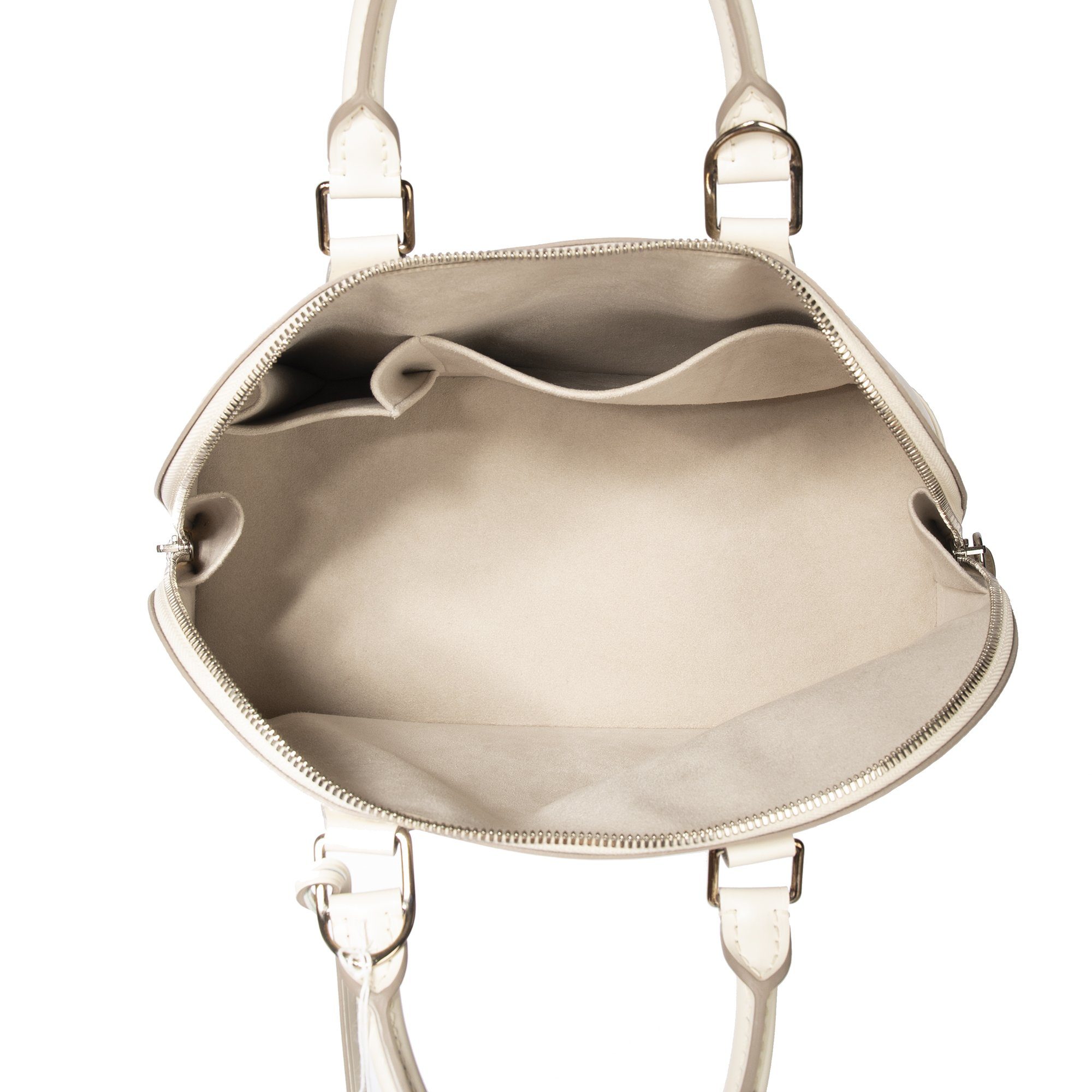 Louis Vuitton Epi Leather Alma PM