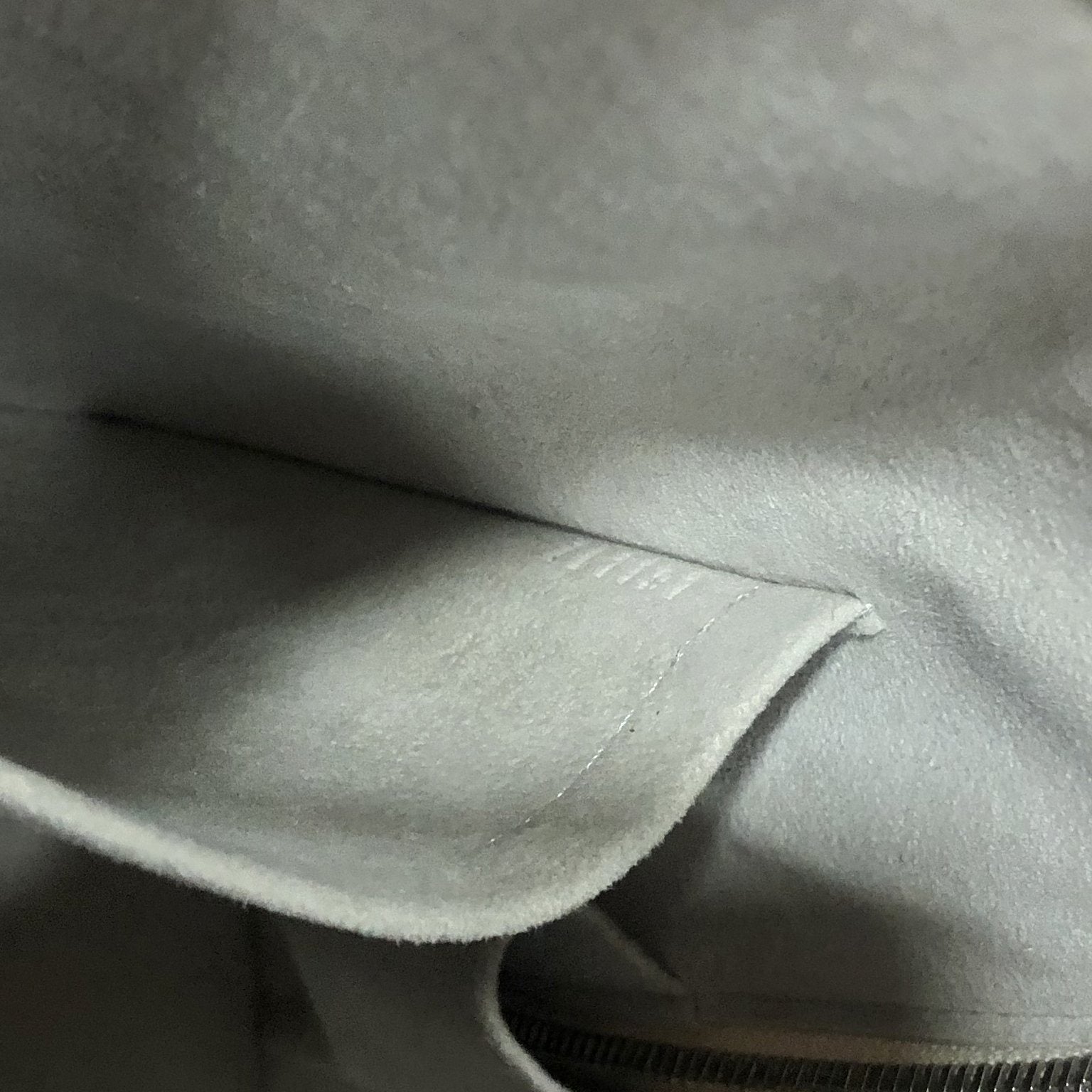 Louis Vuitton Epi Leather Alma PM