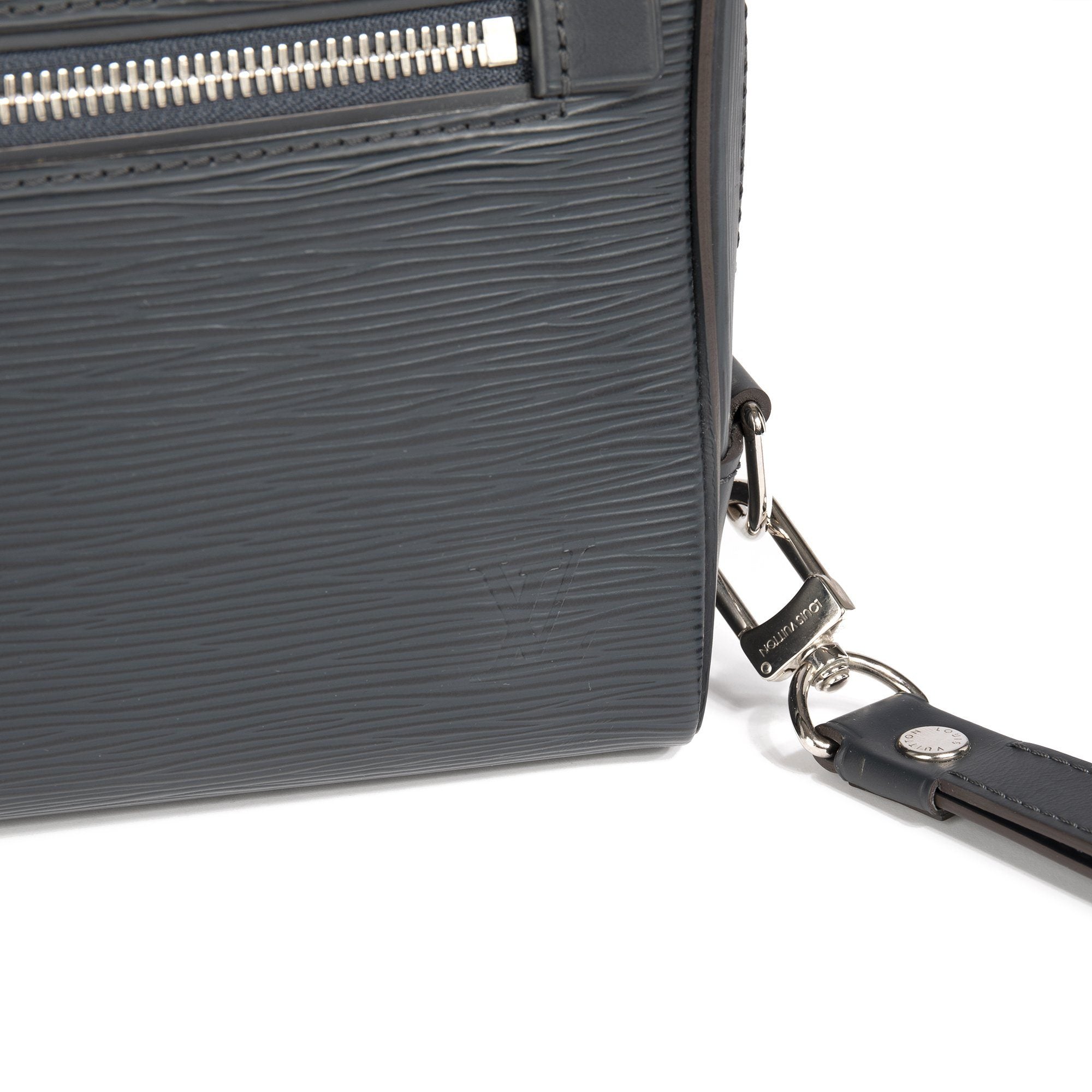 Louis Vuitton Epi Leather Kasai Clutch