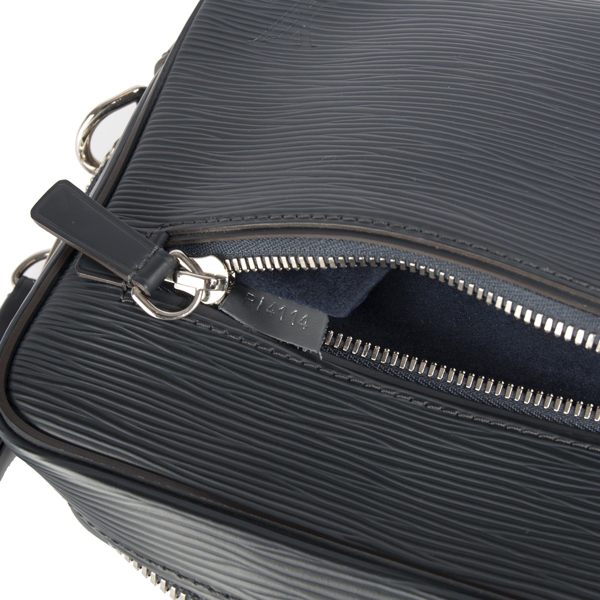 Louis Vuitton Epi Leather Kasai Clutch