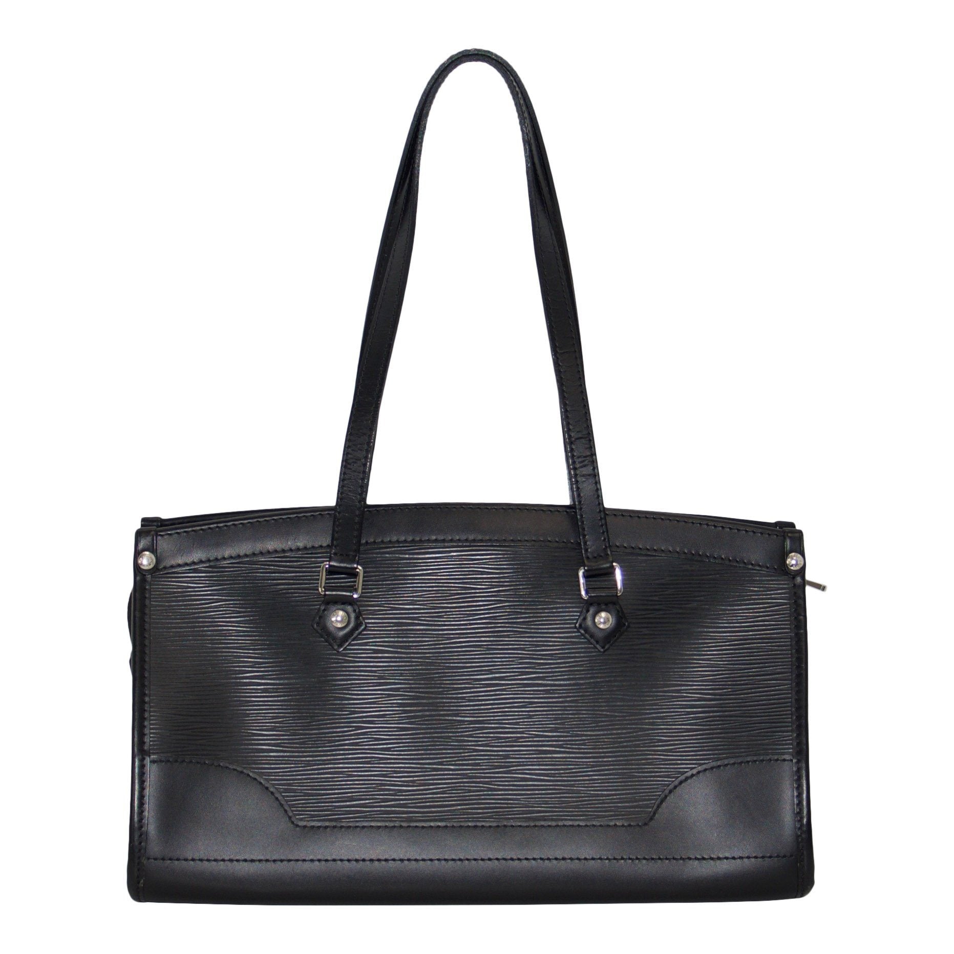 Louis Vuitton Epi Madeleine PM