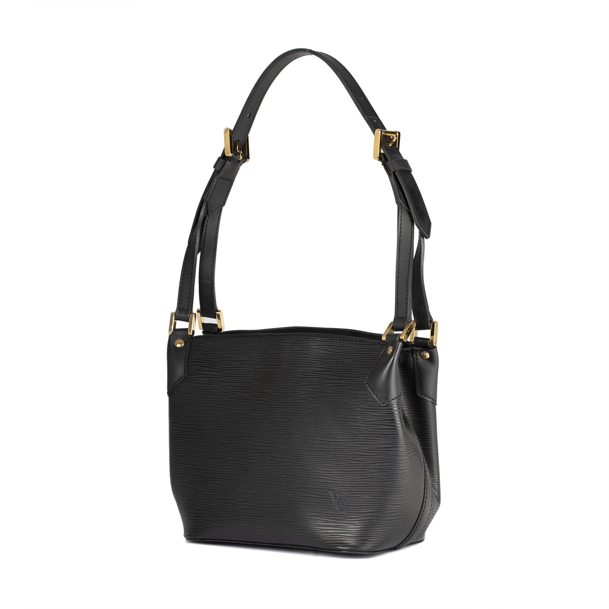 Louis Vuitton Epi Mandara PM