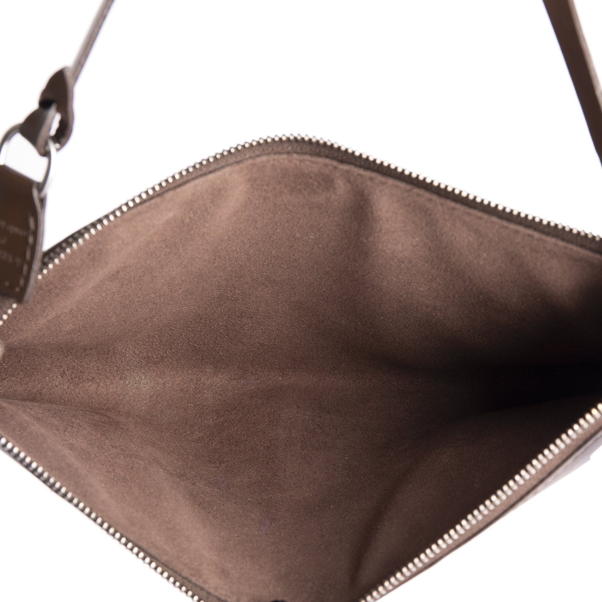 Louis Vuitton Epi Pochette Accessoires 24