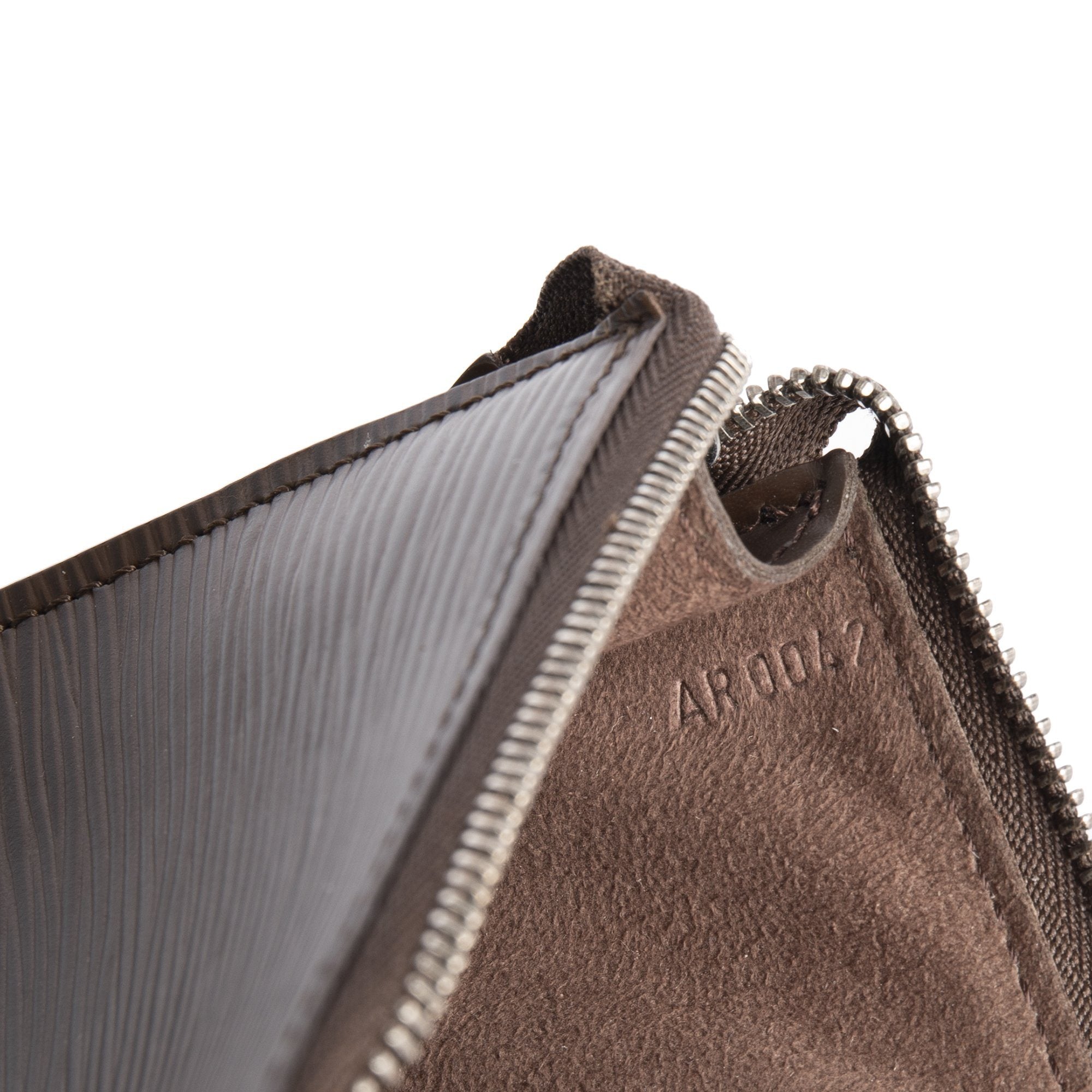 Louis Vuitton Epi Pochette Accessoires 24