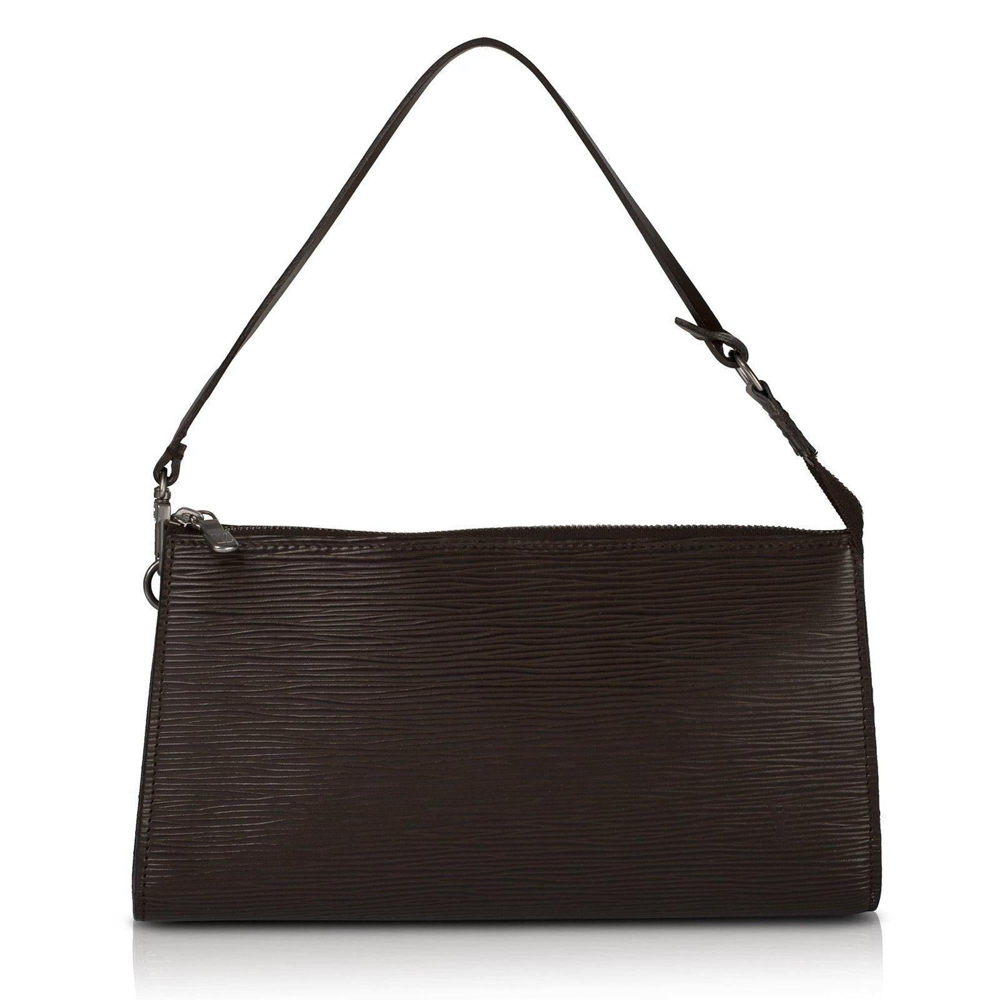 Louis Vuitton Epi Pochette Accessoires 24