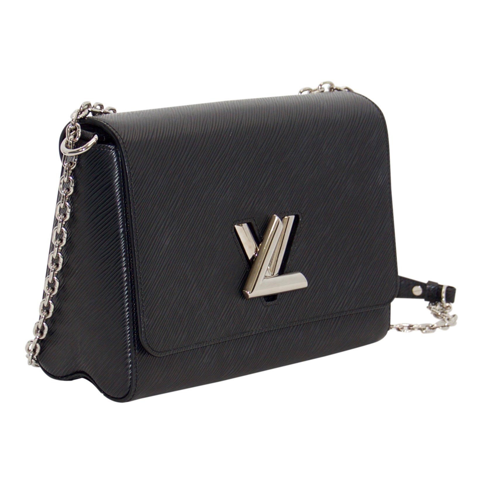 Louis Vuitton Epi Twist GM Bag