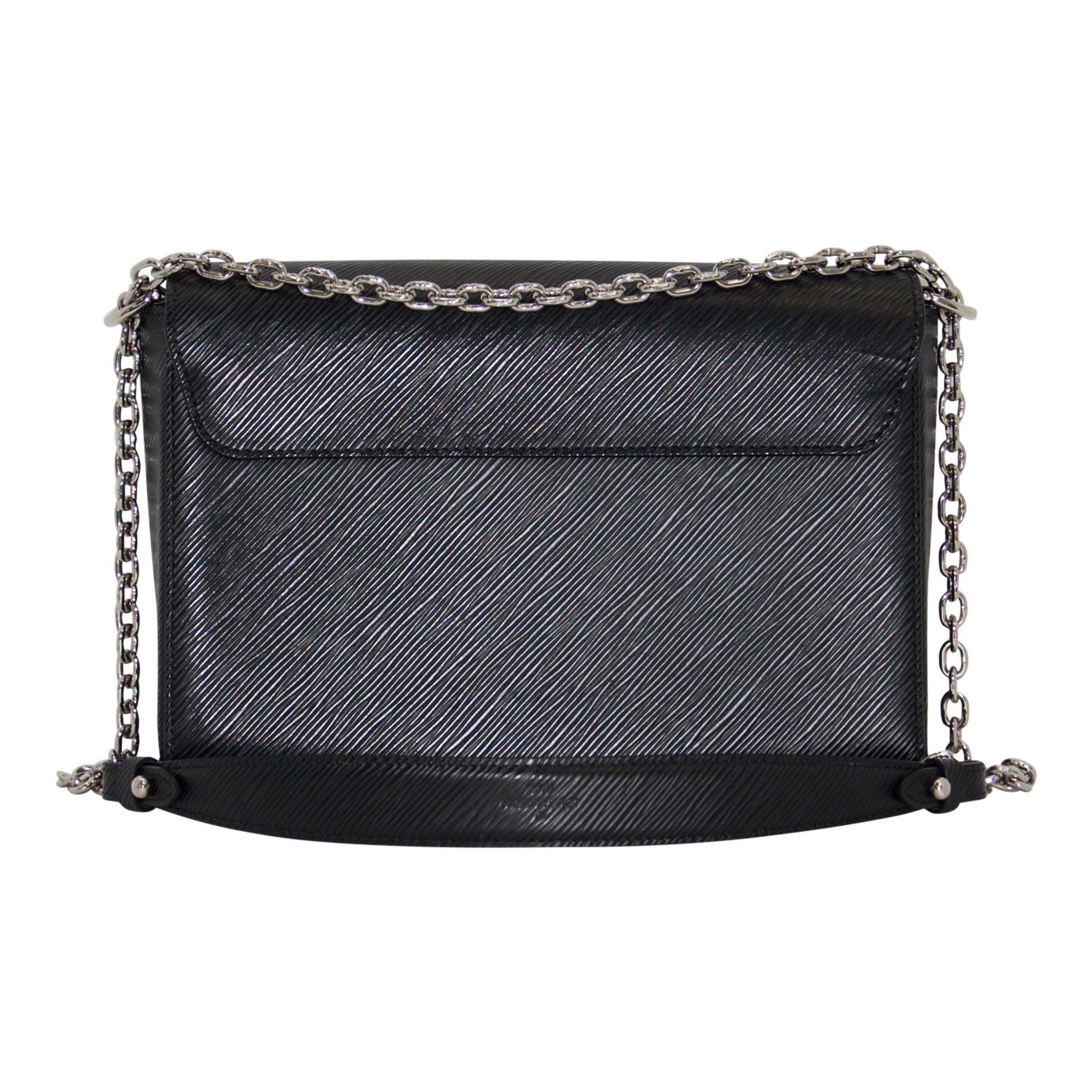 Louis Vuitton Epi Twist GM Bag