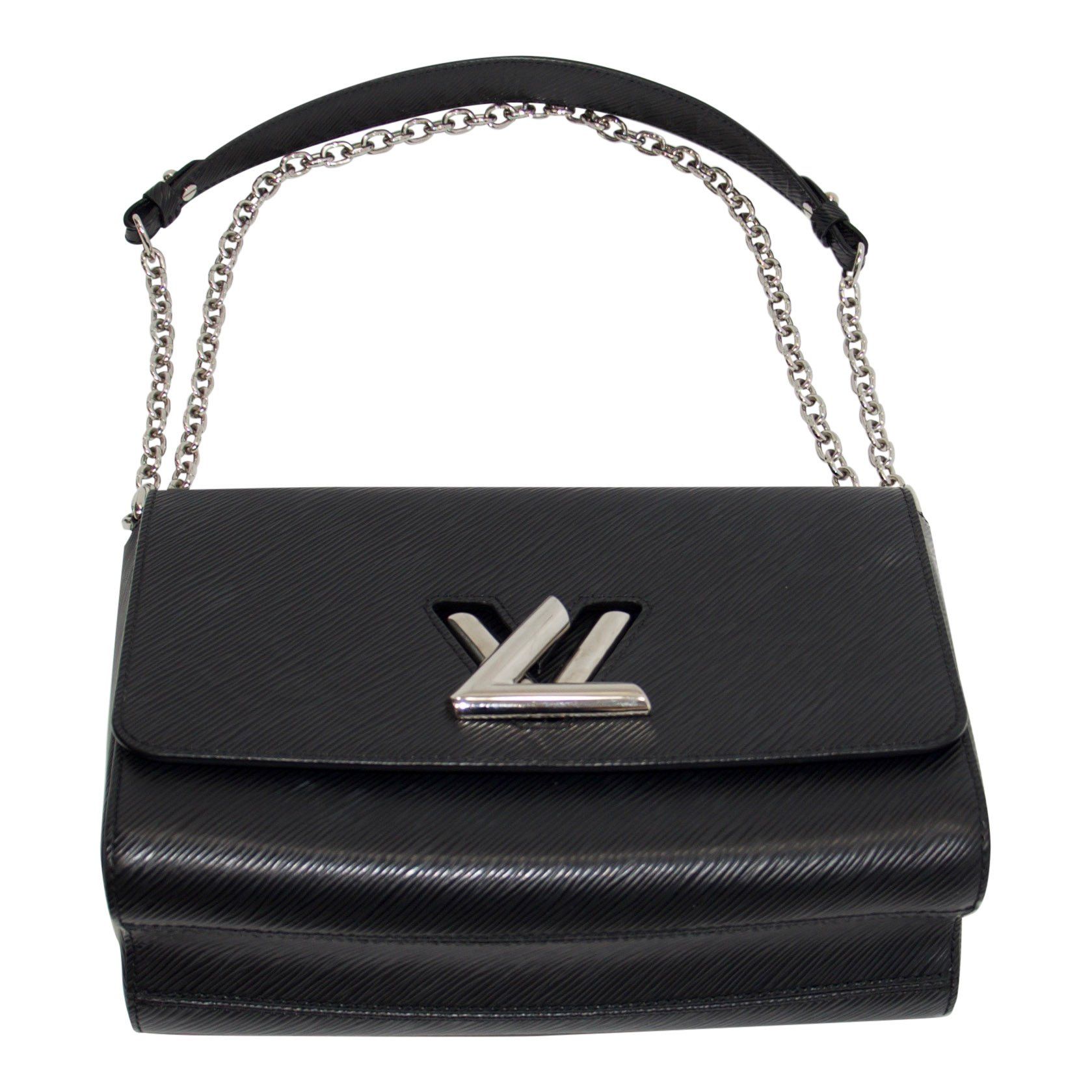 Louis Vuitton Epi Twist GM Bag