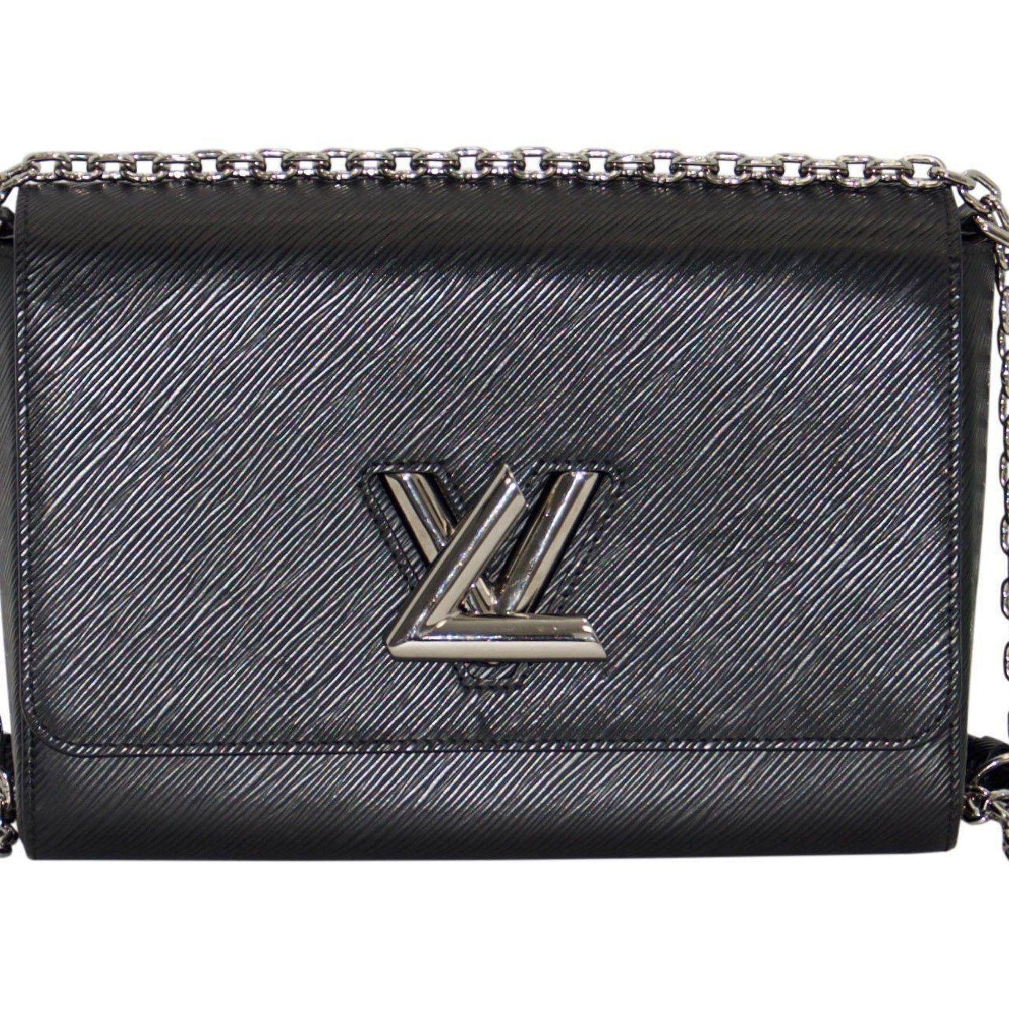 Louis Vuitton Epi Twist GM Bag