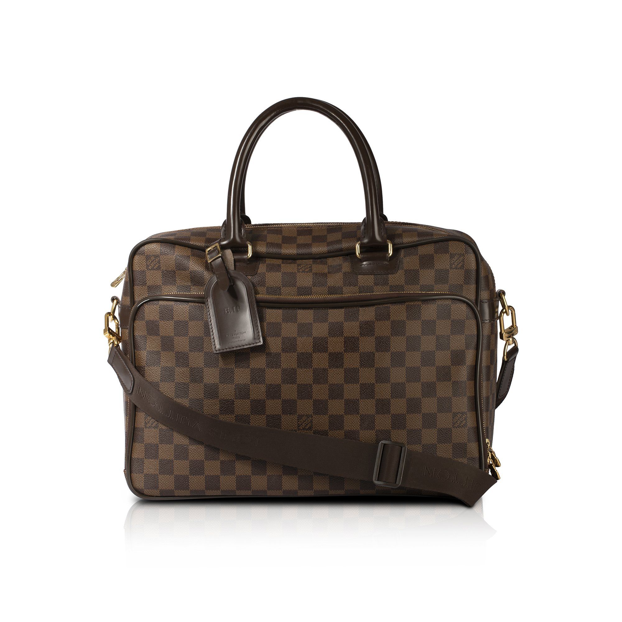 Louis Vuitton Icare Laptop Bag