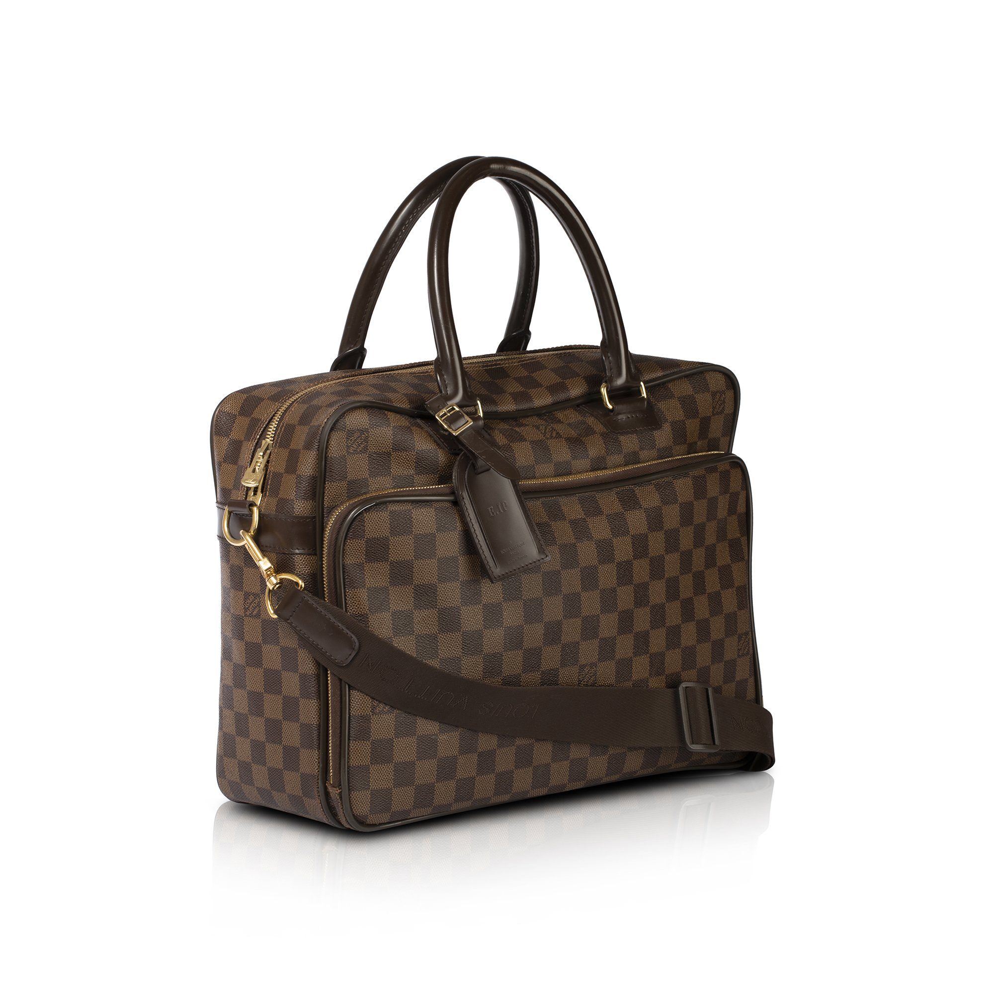 Louis Vuitton Icare Laptop Bag