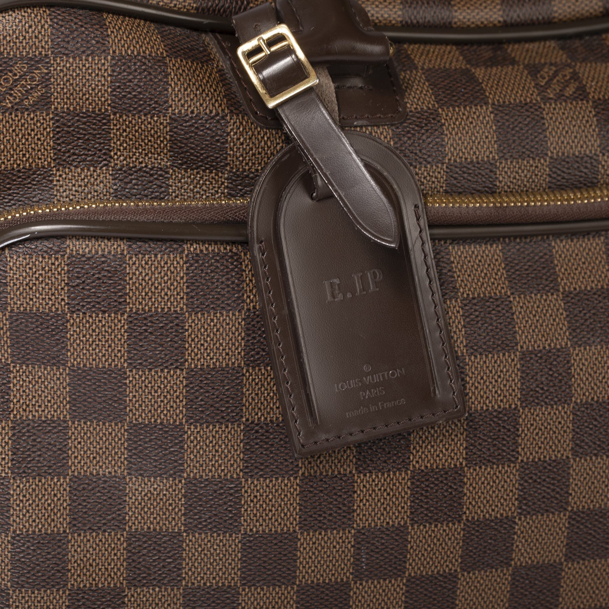 Louis Vuitton Icare Laptop Bag