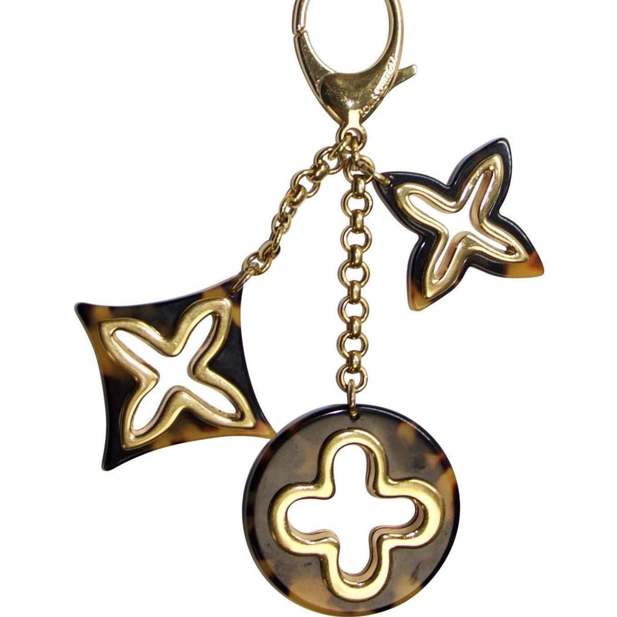 Louis Vuitton Insolence Bag Charm Oliver Jewellery