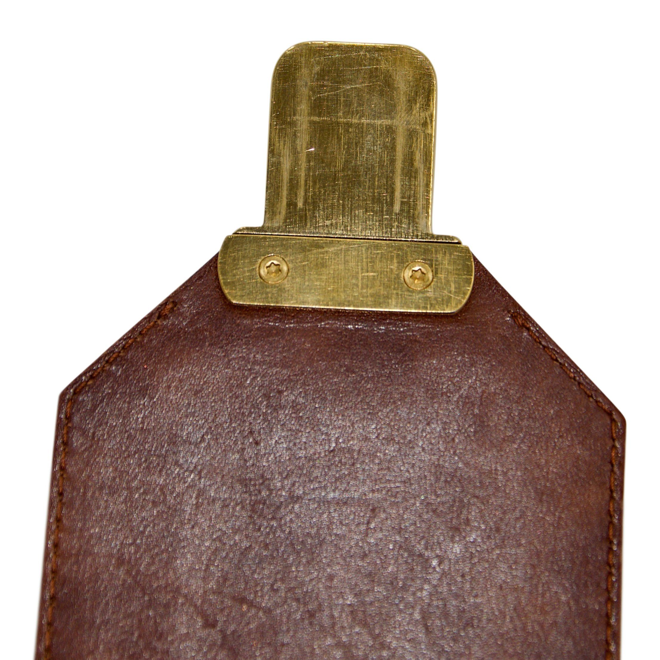 Louis Vuitton Limited Edition Monogram Mirage Griet Bag