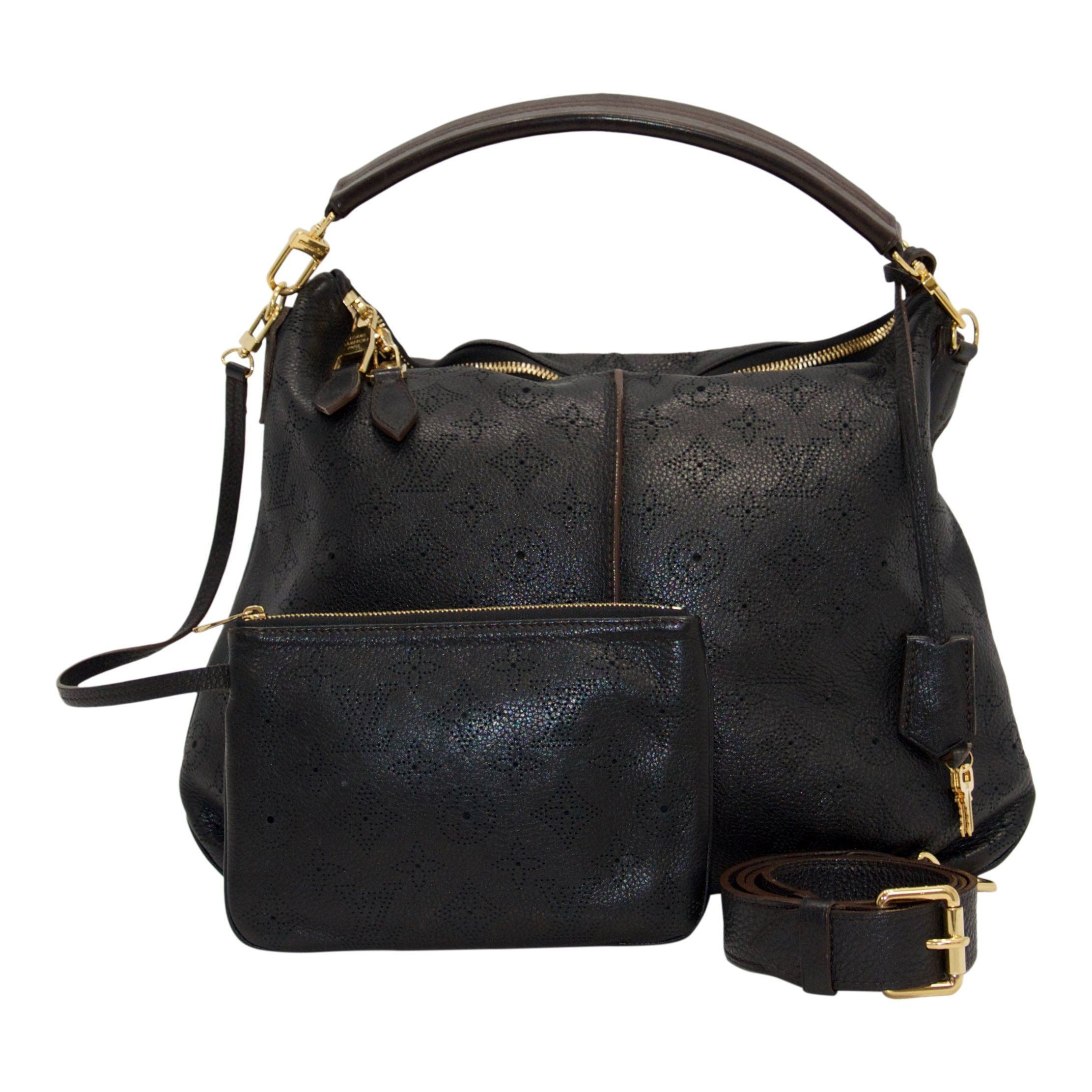 Louis Vuitton Mahina Selene PM