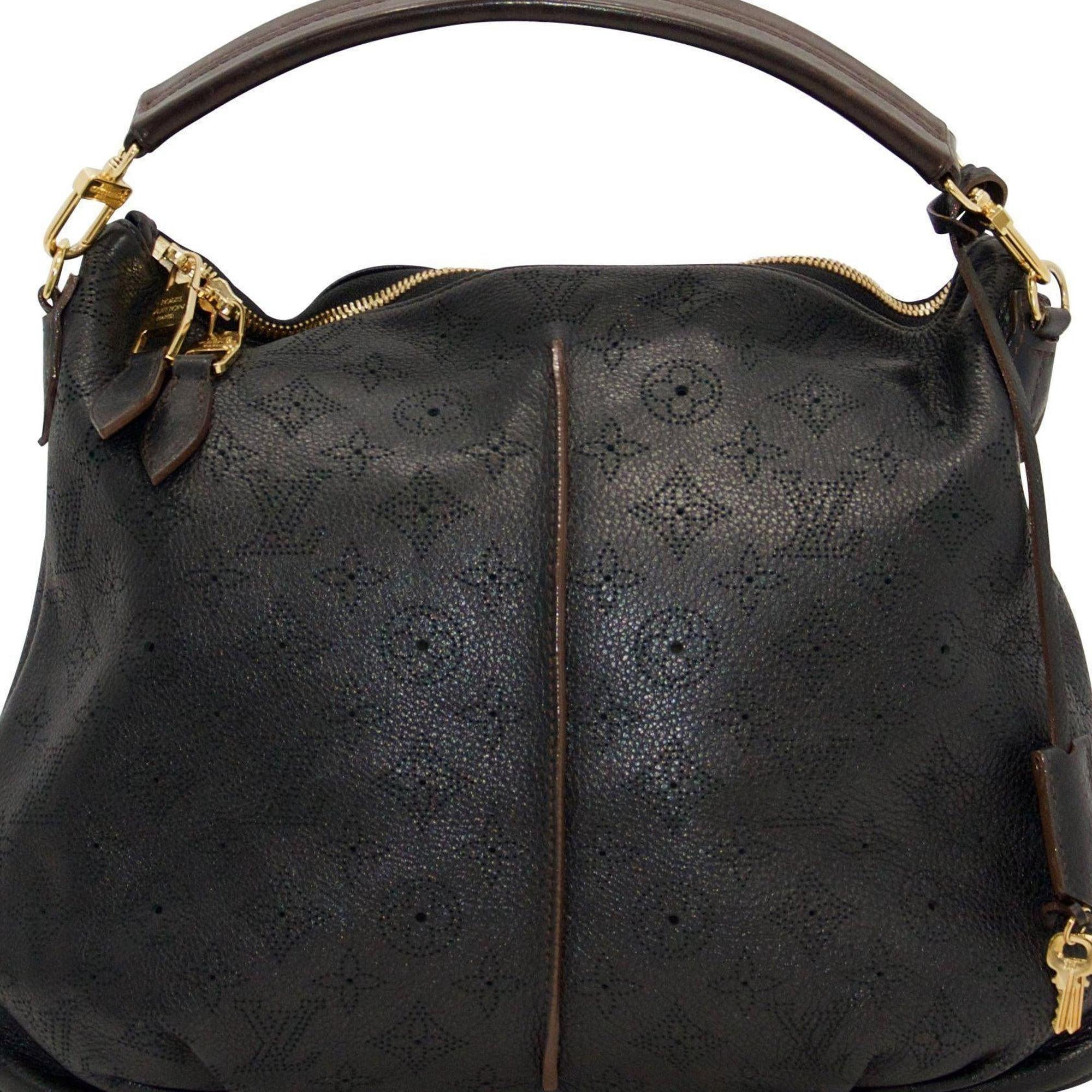 Louis Vuitton Mahina Selene PM