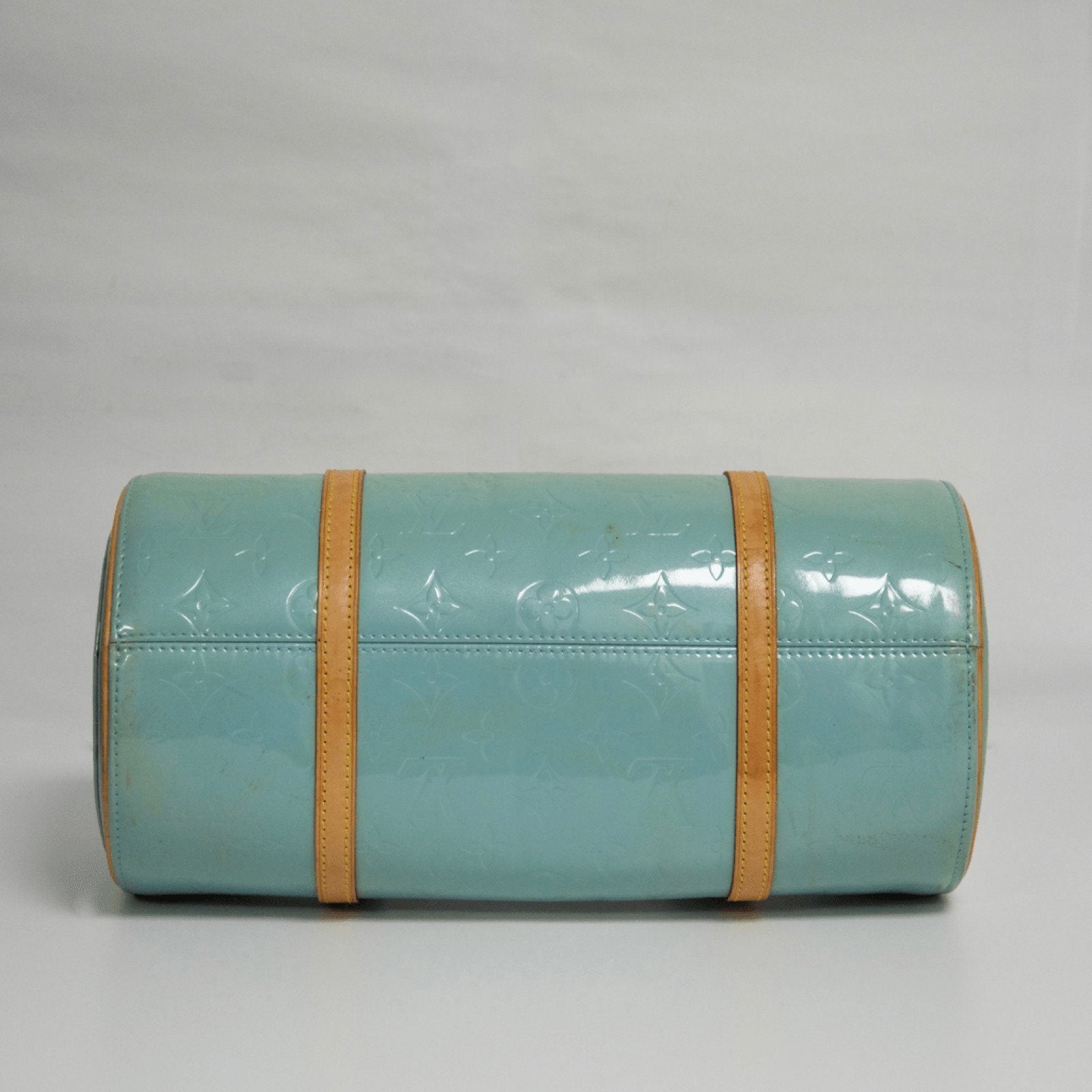 Louis Vuitton Mint Vernis Bedford