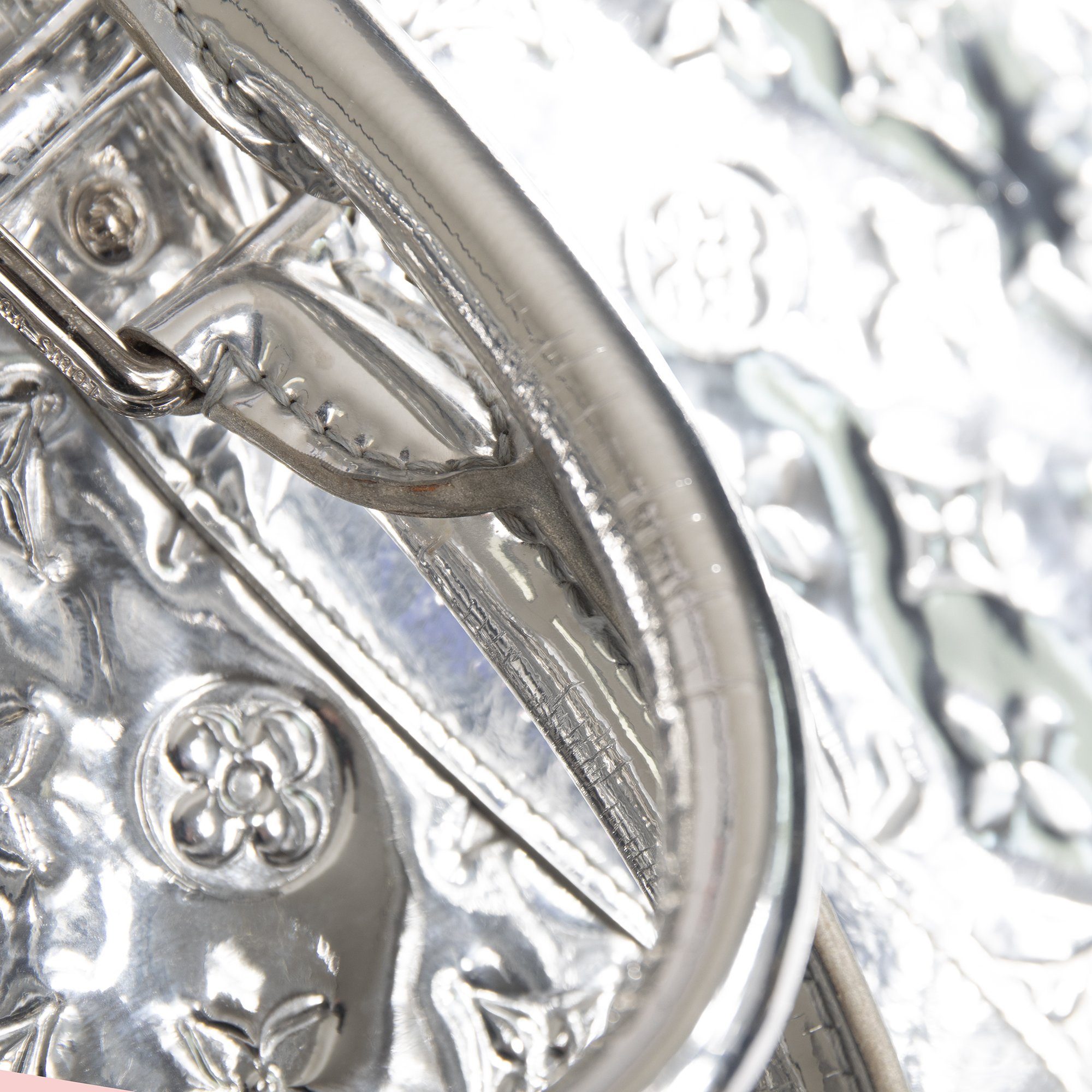 Louis Vuitton Miroir Keepall 55