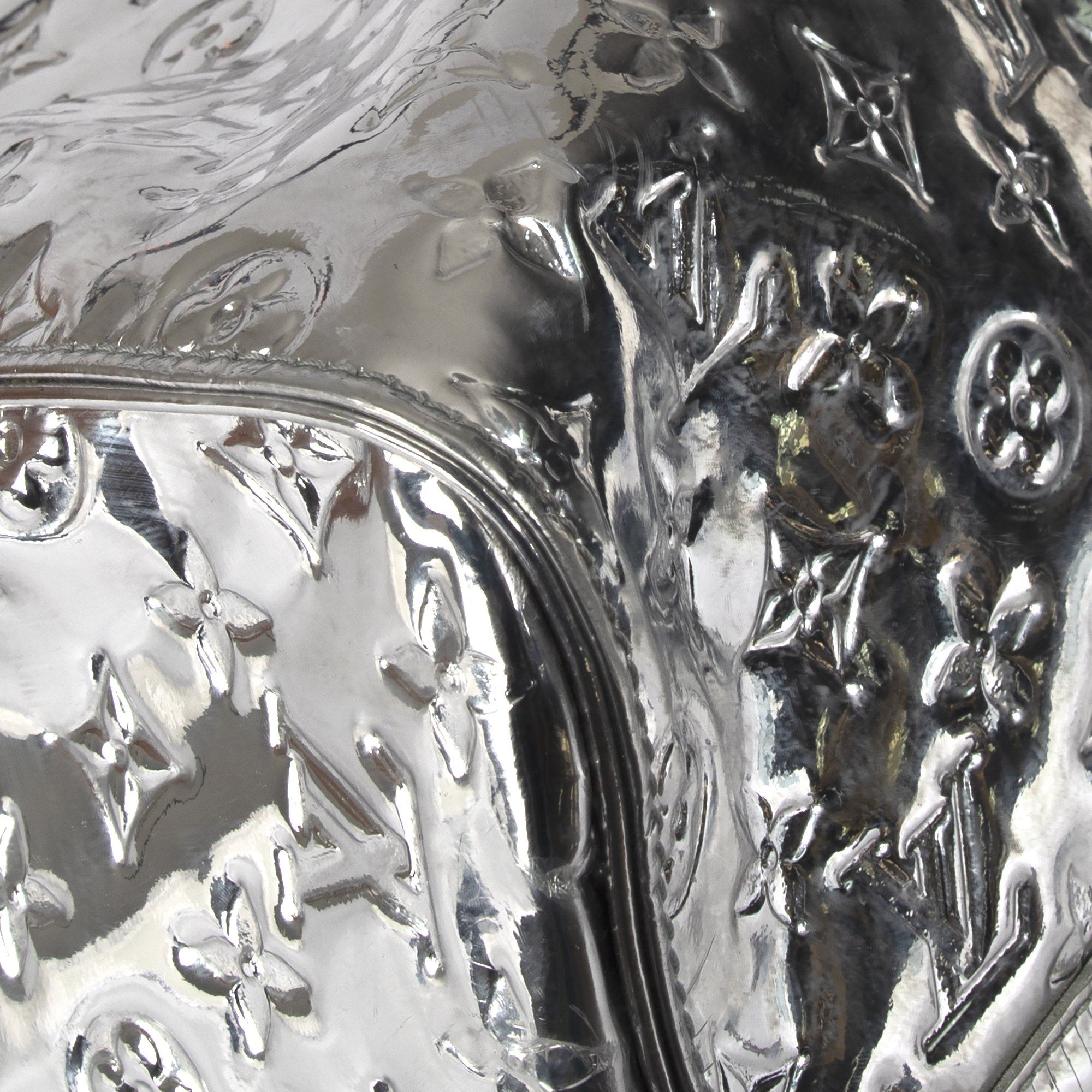 Louis Vuitton Miroir Keepall 55