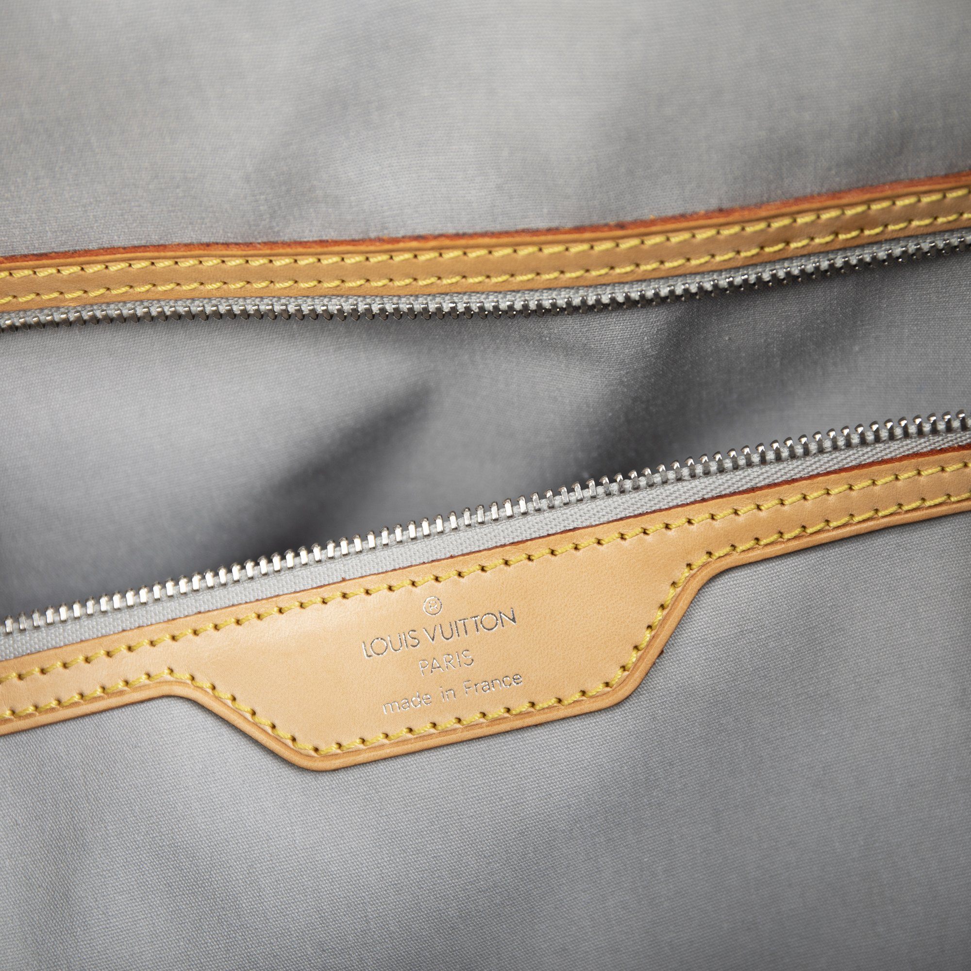 Louis Vuitton Miroir Keepall 55