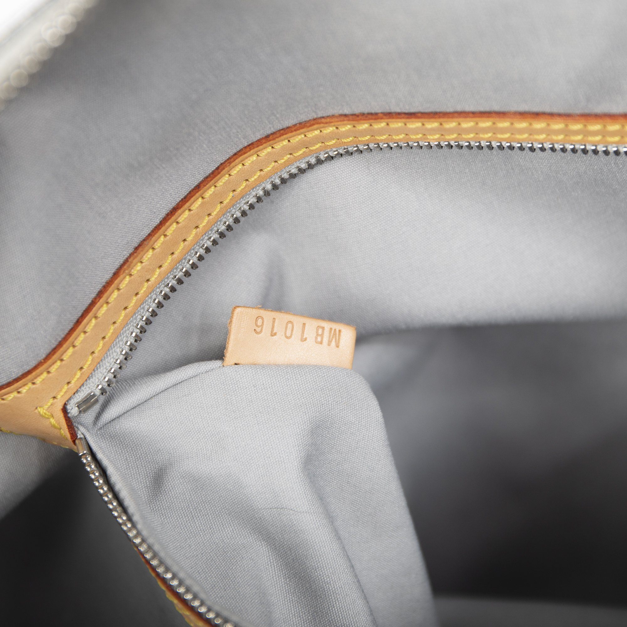 Louis Vuitton Miroir Keepall 55