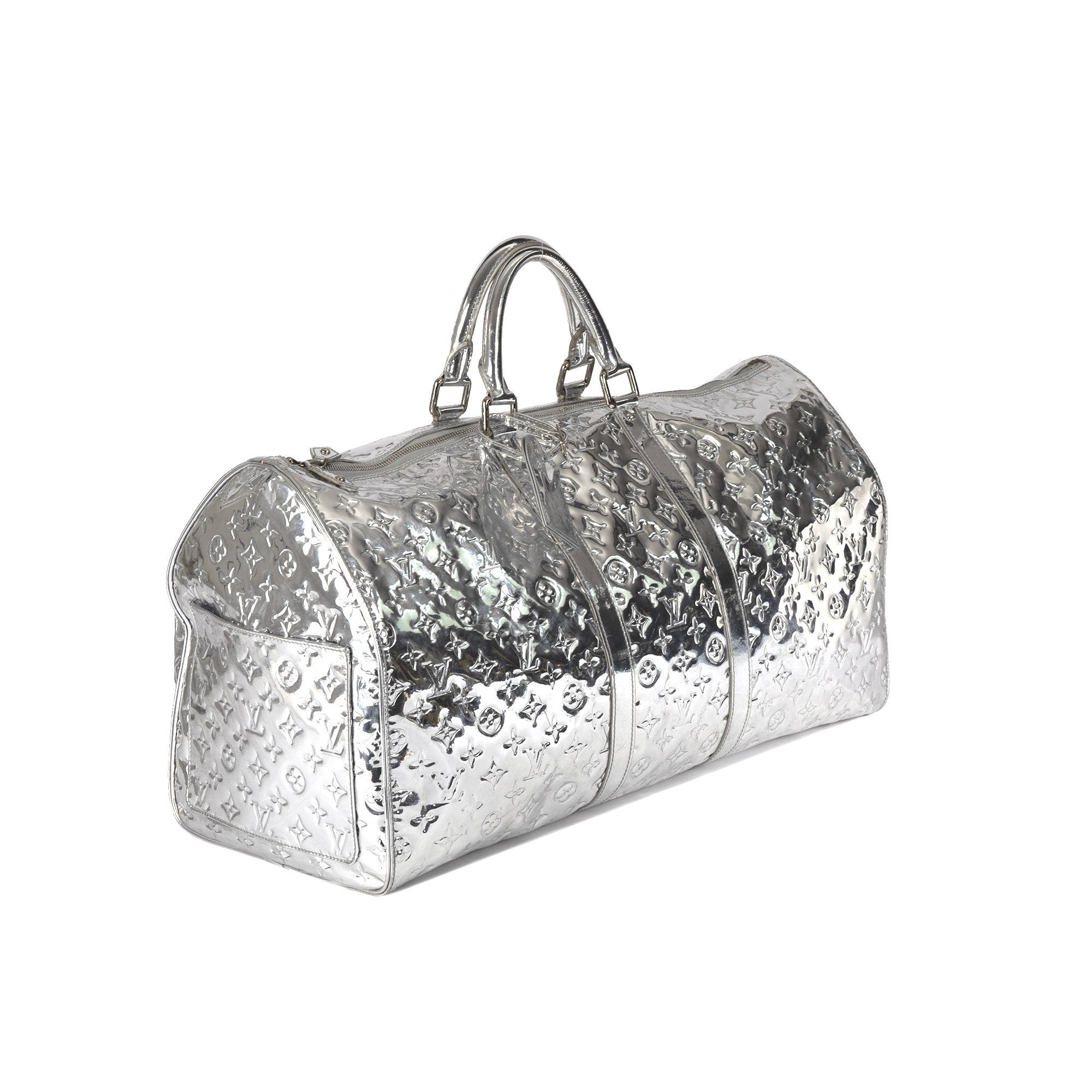 Louis Vuitton Miroir Keepall 55