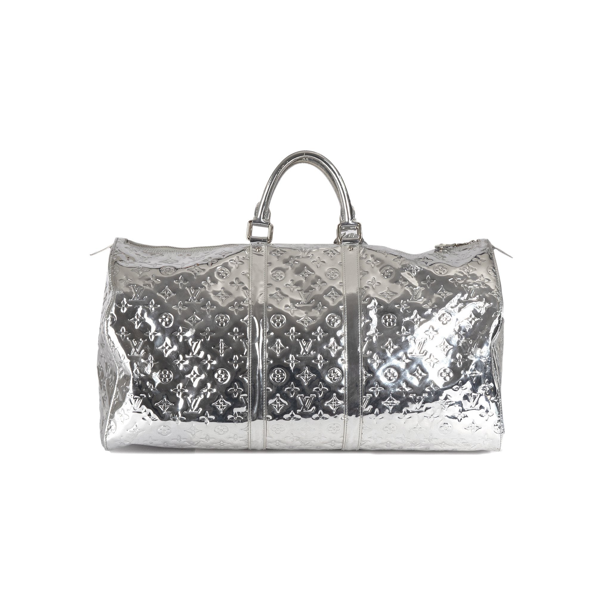Louis Vuitton Miroir Keepall 55