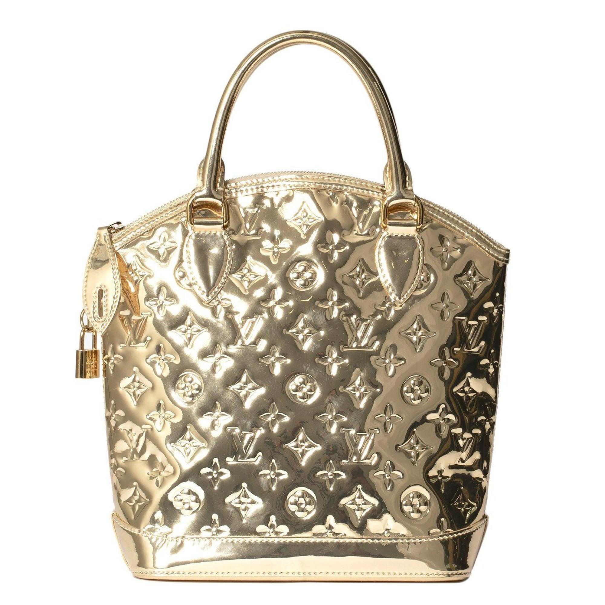 Louis Vuitton Miroir Lockit PM